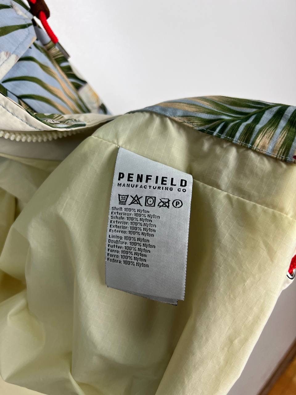 Other Penfield flower jacket size L Size US L / EU 52-54 / 3 - 4 Thumbnail