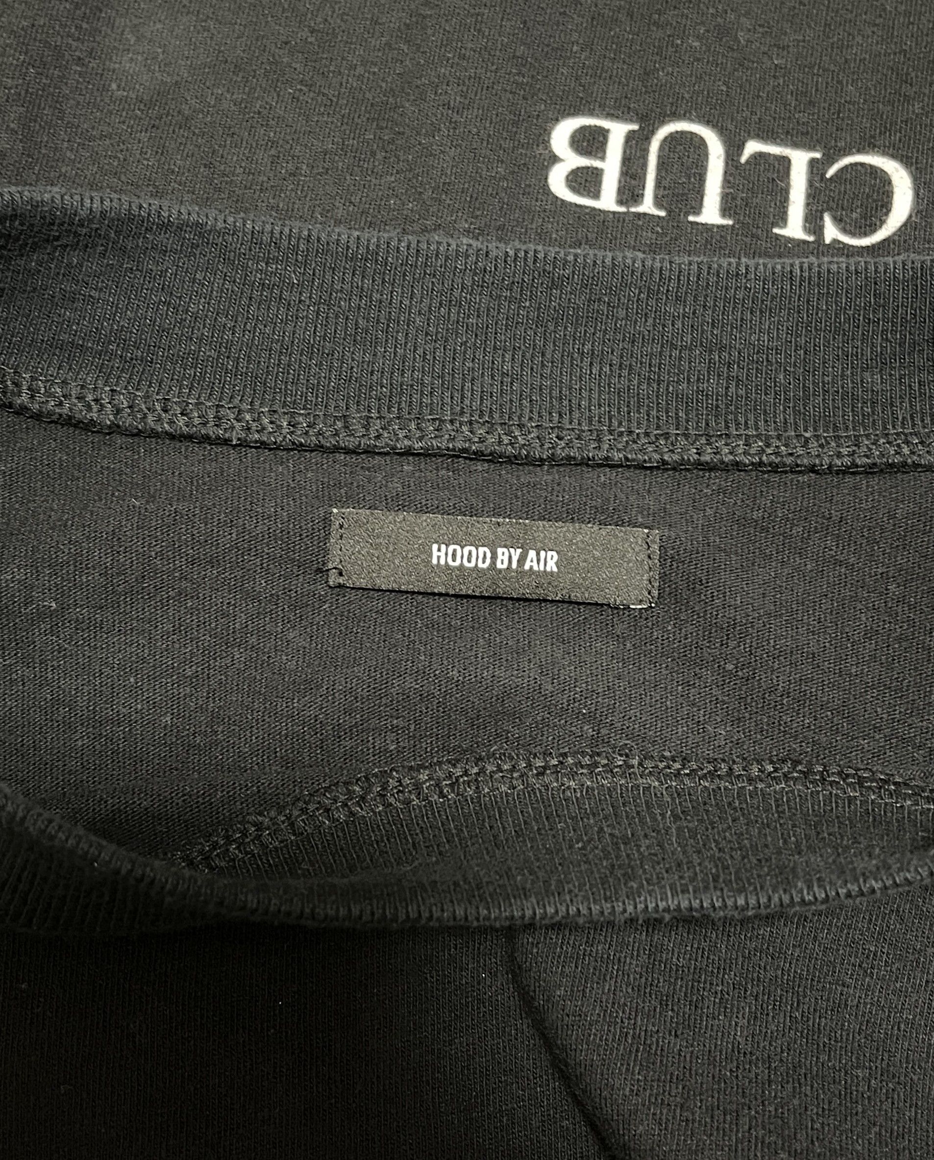 Anonymous Club OG Anonymous Club SS20 Tee Size US L / EU 52-54 / 3 - 3 Thumbnail