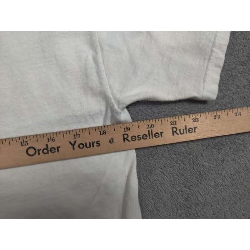Big Dogs Big Dogs Shirt Adult Mens Small White Im Just one Big Freak Size US S / EU 44-46 / 1 - 7 Thumbnail