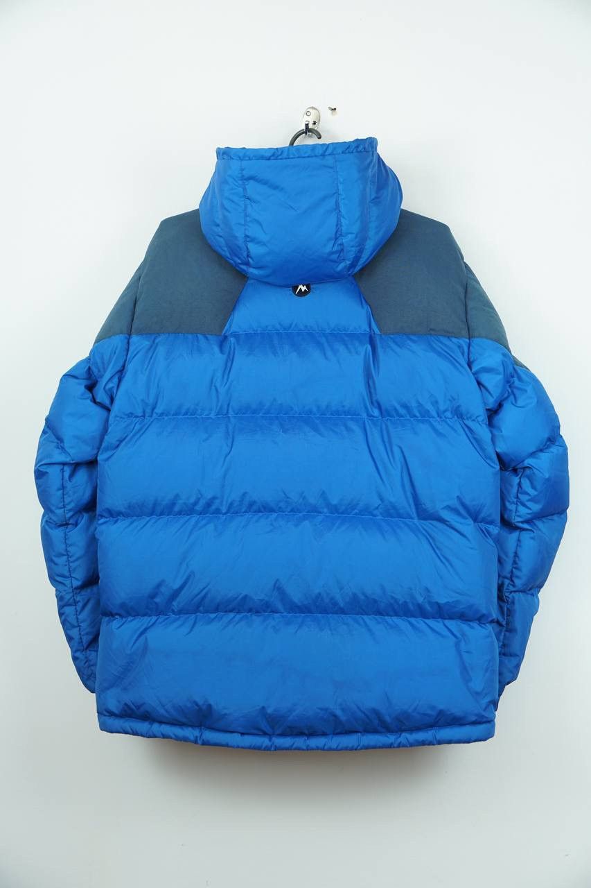 Marmot Marmot Down Puffer 650 Fill Size US S / EU 44-46 / 1 - 2 Thumbnail