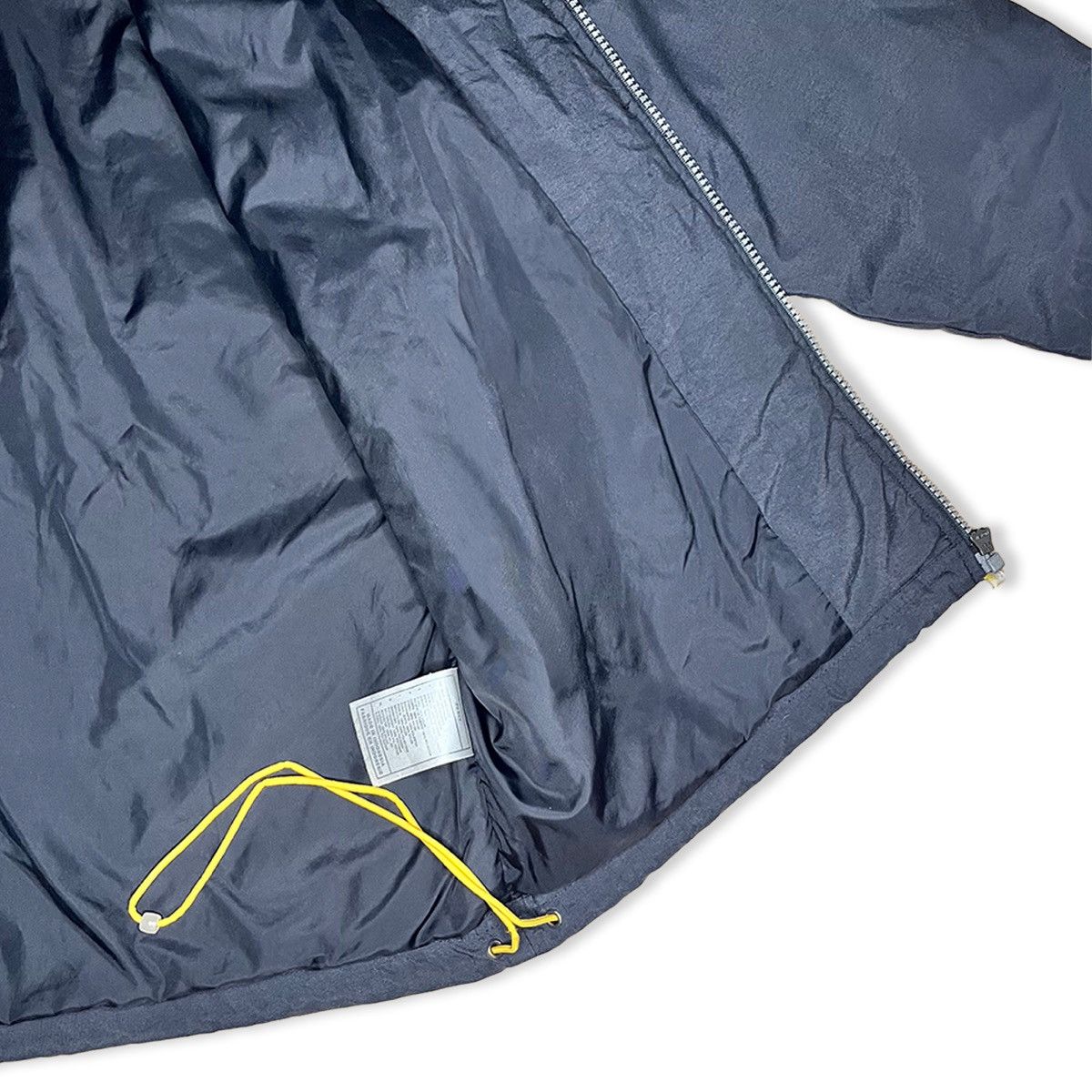 Nike 00’s Nike Technical ‘3D Pocket’ Jacket Size US S / EU 44-46 / 1 - 9 Thumbnail