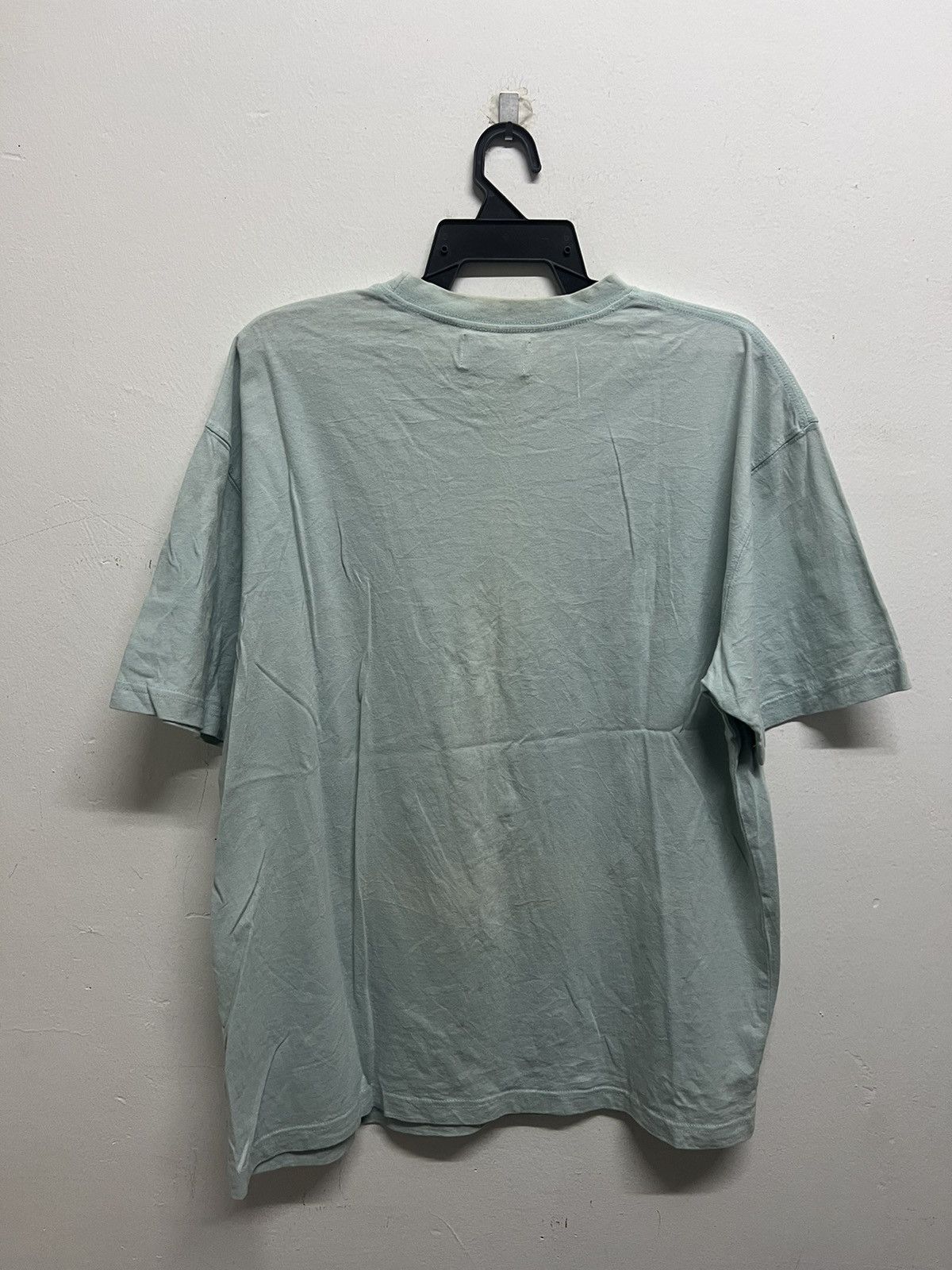 Other Only Savior Picasso Art Tee Size US XL / EU 56 / 4 - 4 Thumbnail