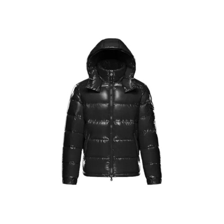 Moncler Moncler Maya Series Short Down Jacket Size US XXL / EU 58 / 5 - 1 Thumbnail