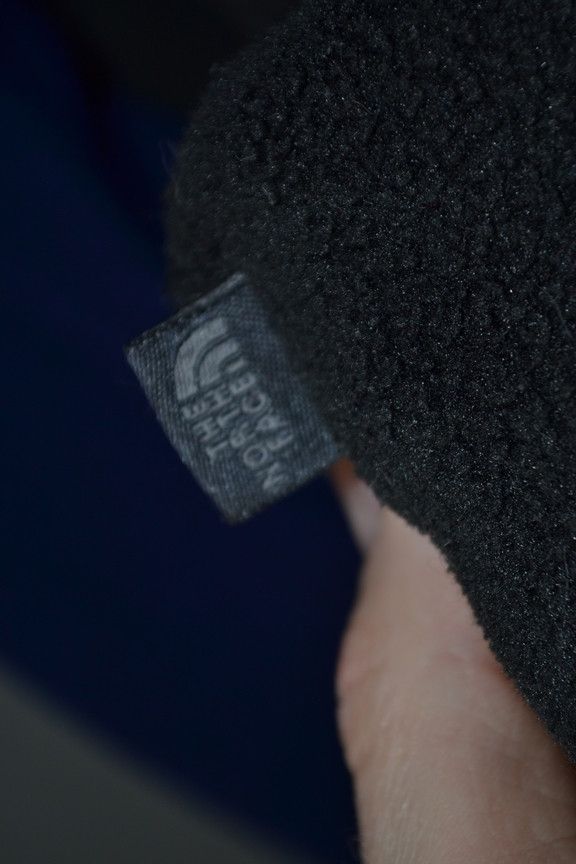 The North Face × Vintage The North Face Vintage Fleece Jacket 90s Y2K M Size US M / EU 48-50 / 2 - 15 Thumbnail