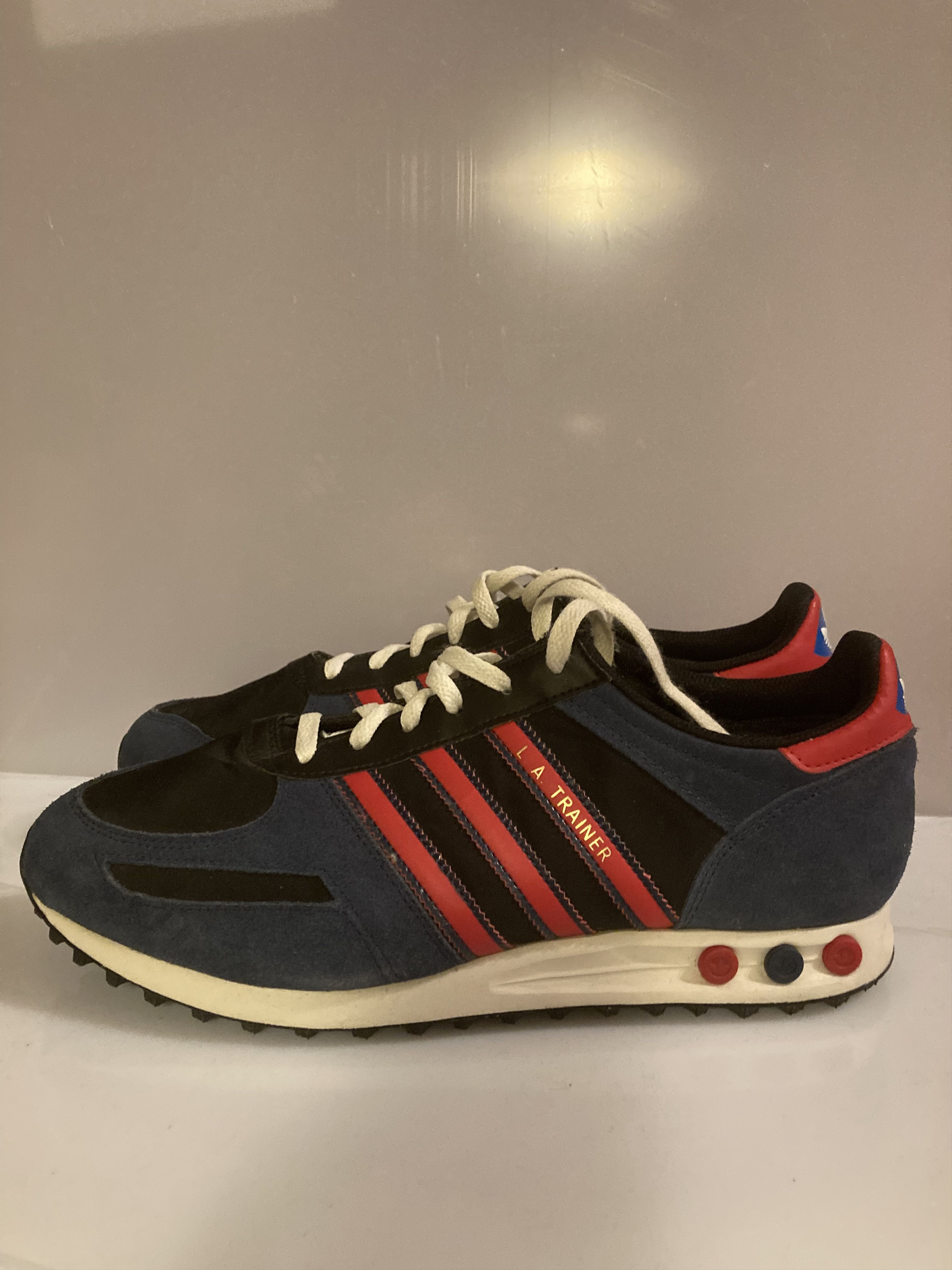 Adidas la 2024 trainer 42