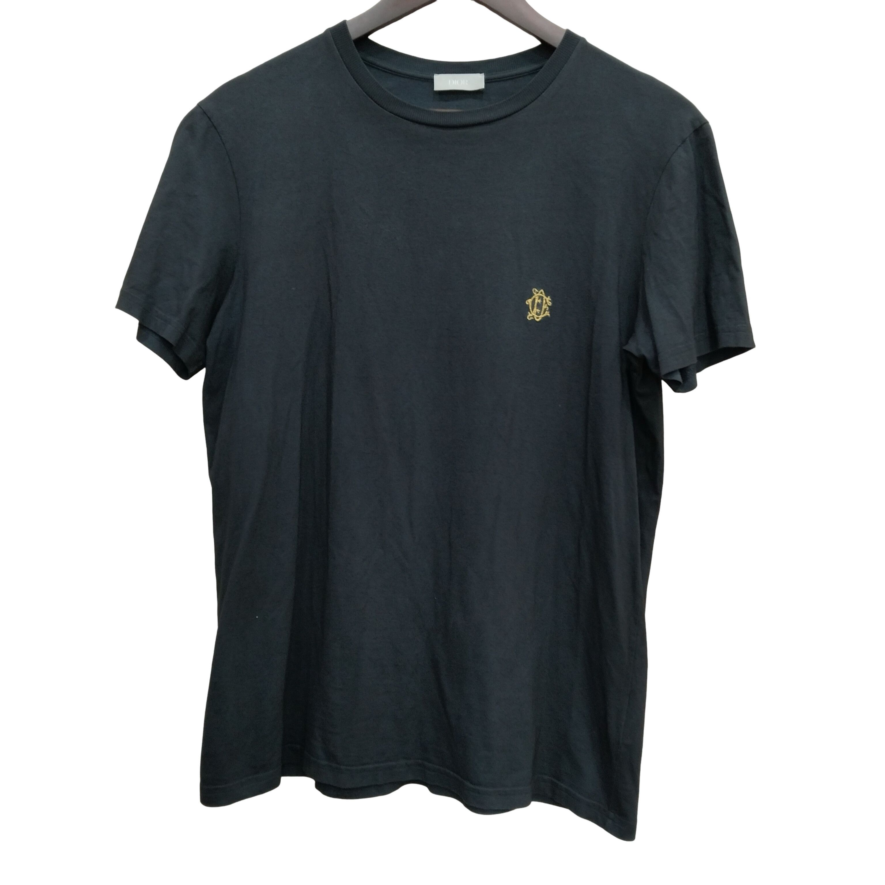 Dior Dior homme Let's Rock shirt size S | Grailed