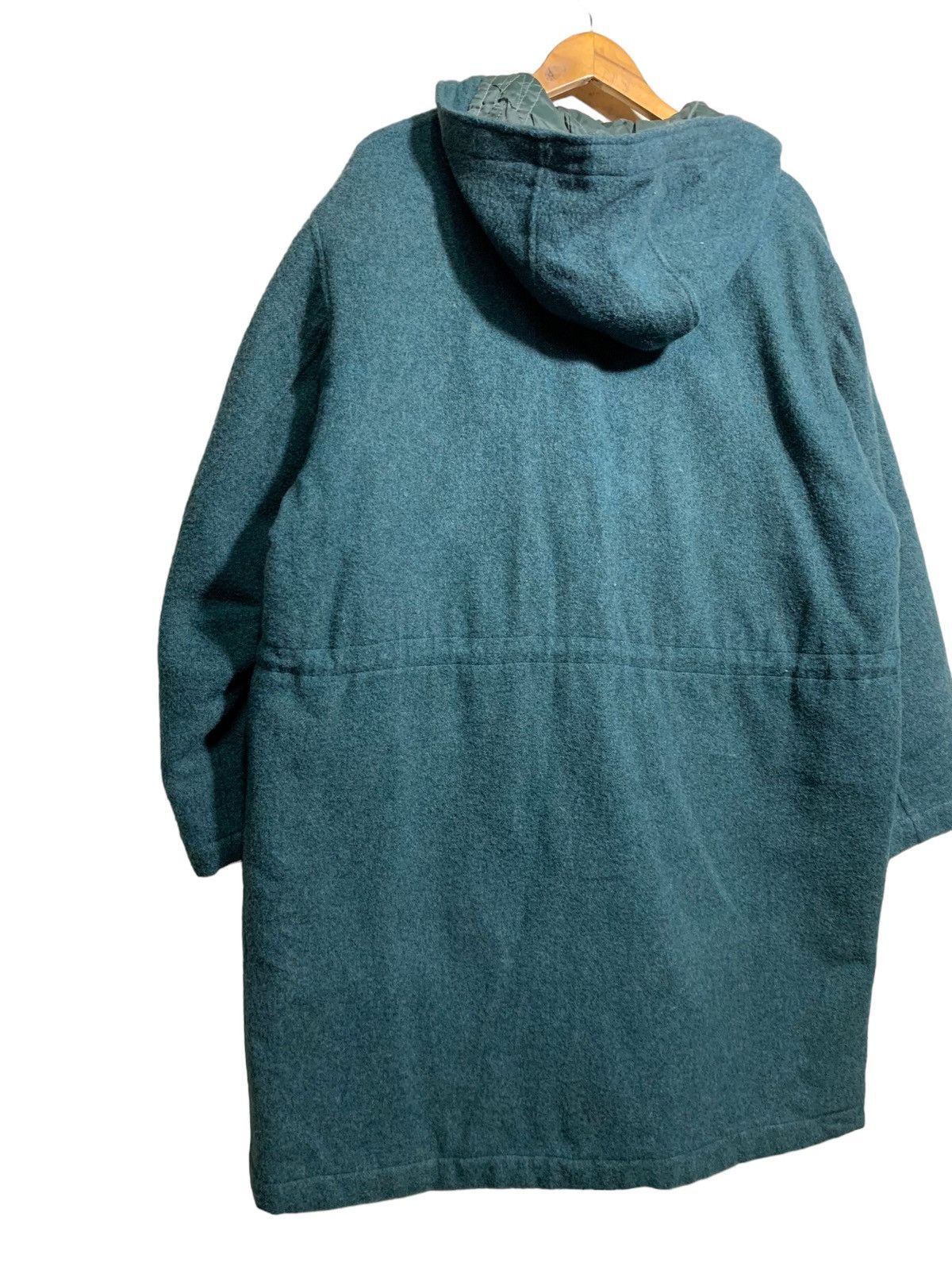 Moschino 🔥MOSCHINO JEANS DRAWSTRING JACKETS HOODIE Size US M / EU 48-50 / 2 - 8 Thumbnail