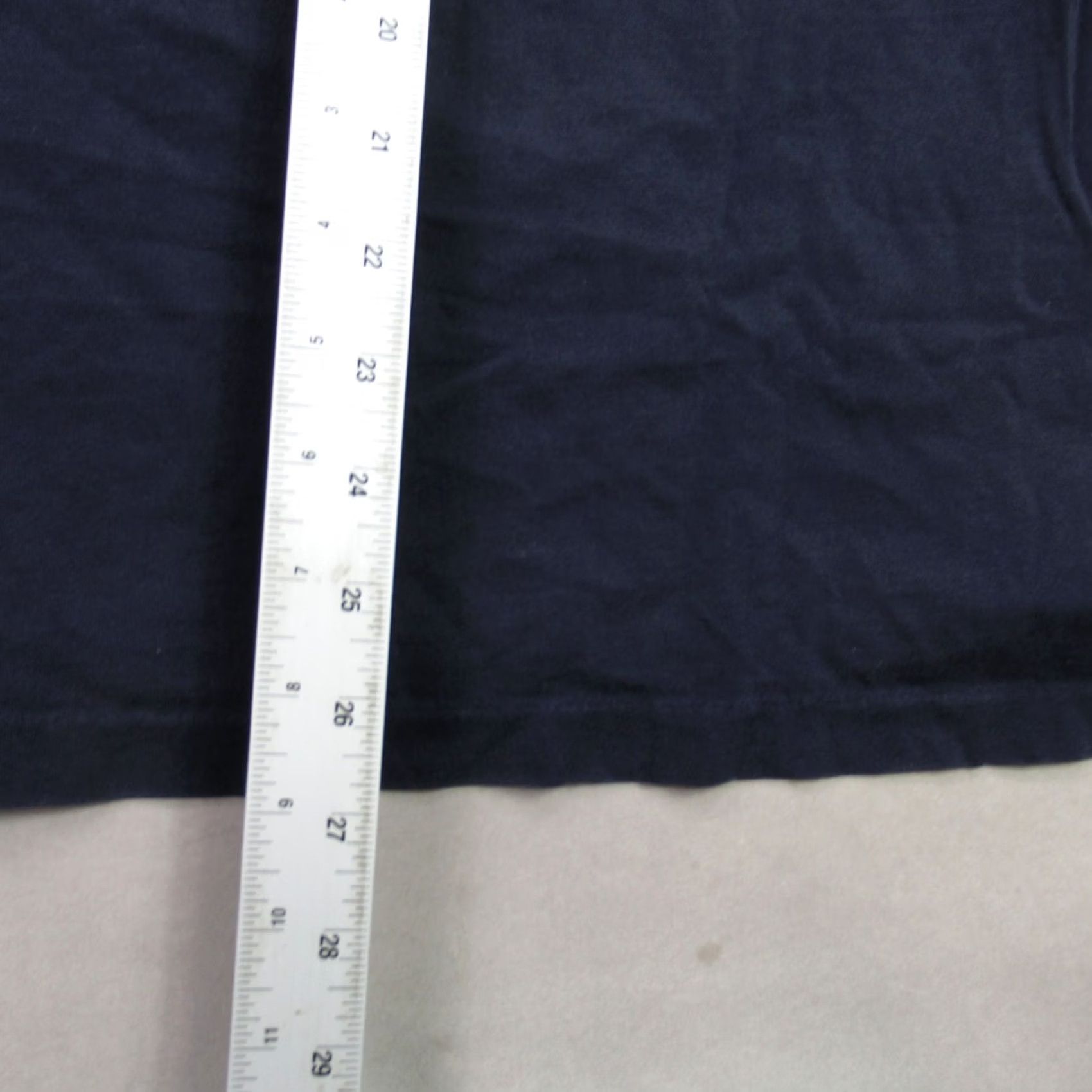 Ralph Lauren Polo Golf Ralph Lauren Shirt Mens Large Short Sleeve Blue Crew Neck Classic Size US L / EU 52-54 / 3 - 7 Thumbnail