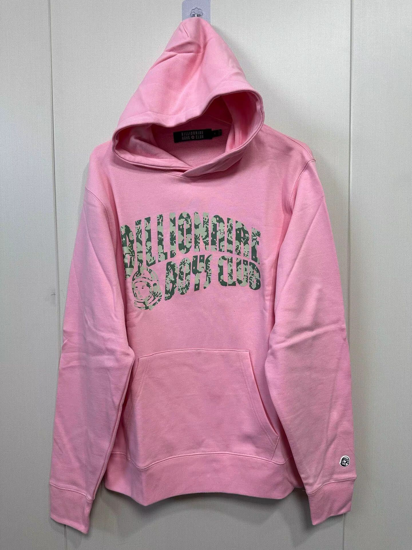 Billionaire Boys Club Billionaire Boys Club Hoodie Sweatshirt Size US M / EU 48-50 / 2 - 1 Thumbnail