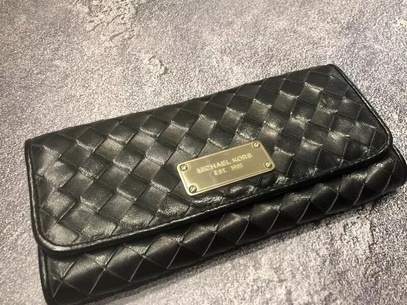 Michael Kors michael kors clutch bag Size ONE SIZE - 1 Thumbnail