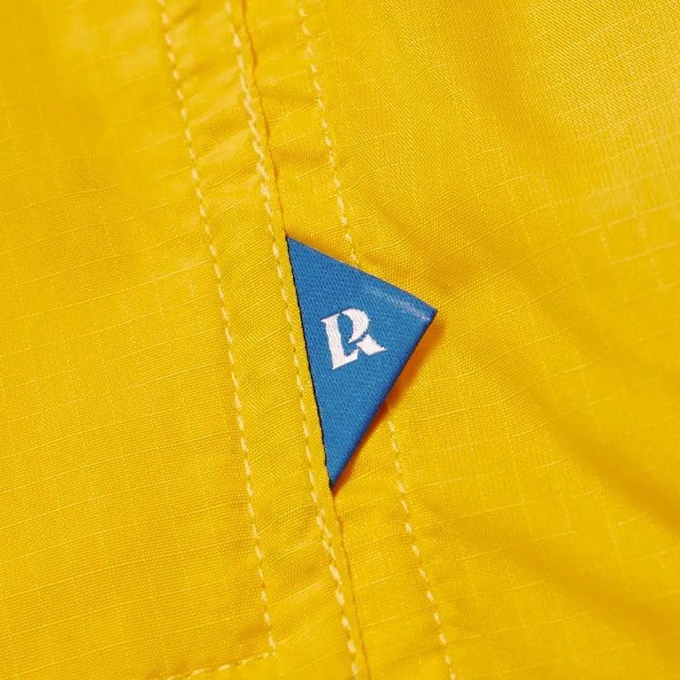 Liberaiders liberaiders Nylon Ripstop anorak jacket Size US M / EU 48-50 / 2 - 12 Thumbnail