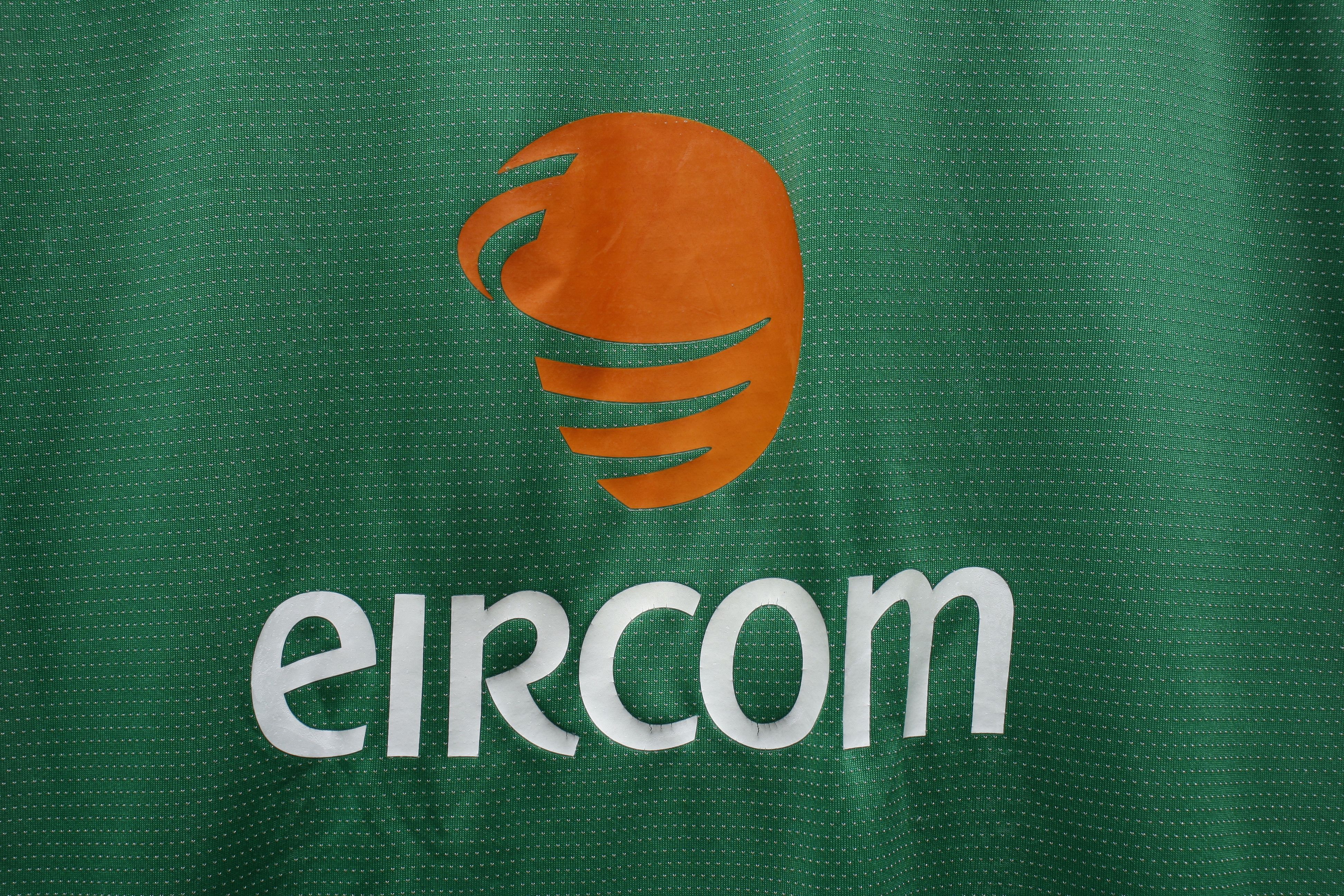 Umbro FA Ireland Umbro Eircom Jersey Original Football Shirt 04/06 Size US M / EU 48-50 / 2 - 8 Thumbnail