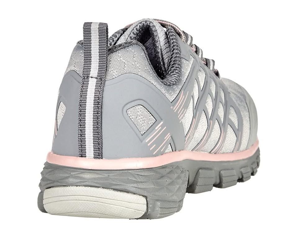 Other Nautilus Safety Footwear N1082 Stratus CT Women's Work Shoe Size US 7.5 / IT 37.5 - 8 Thumbnail