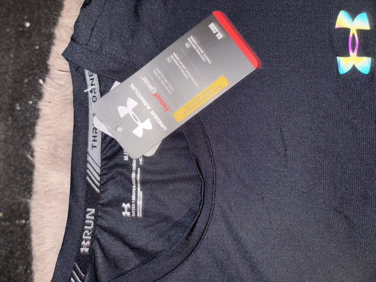 Under Armour New under armour t shirt Size US M / EU 48-50 / 2 - 2 Thumbnail
