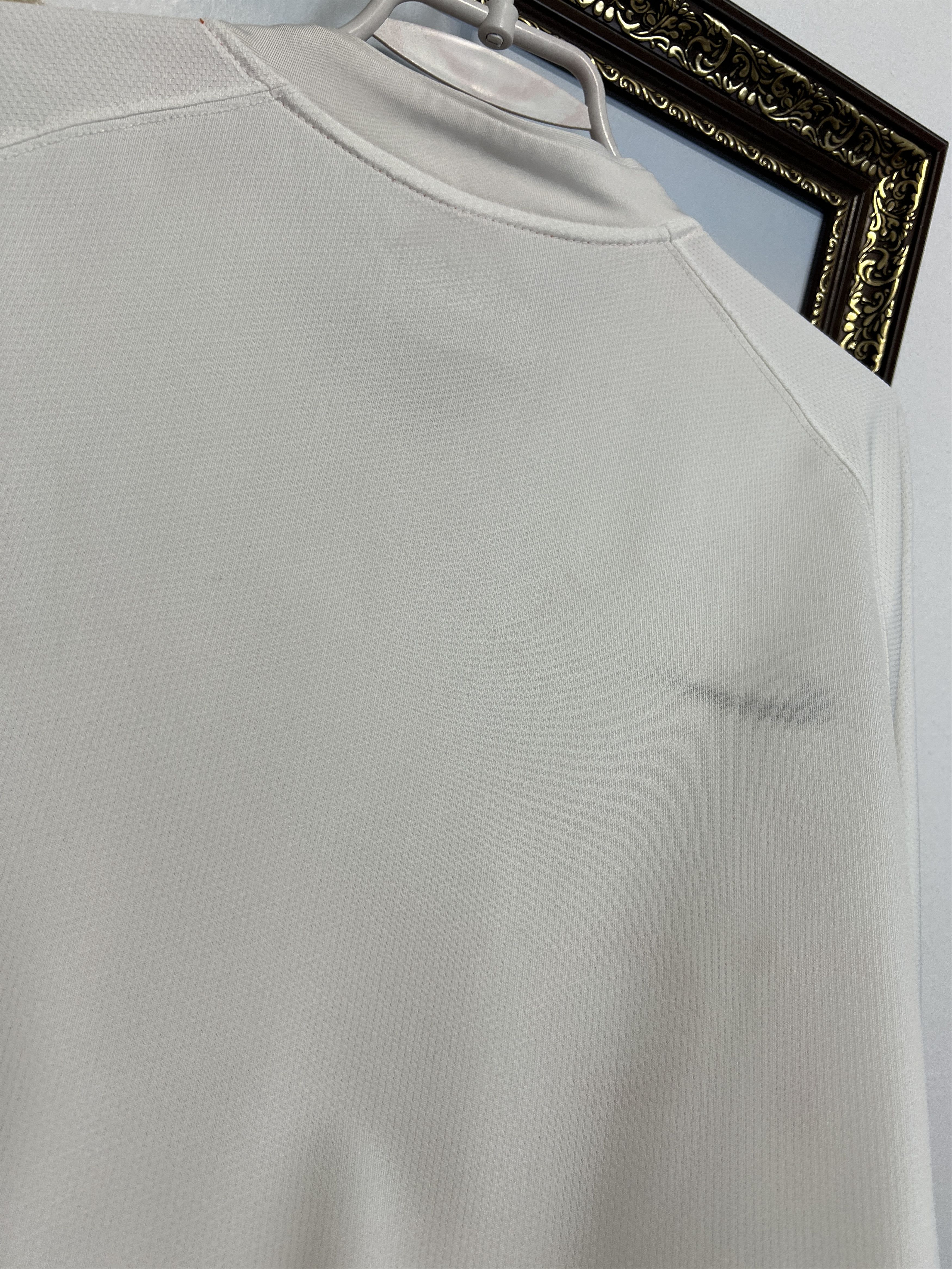 Nike Valencia Home football shirt Soccer Jersey Camiseta Trikot Size US XL / EU 56 / 4 - 11 Thumbnail