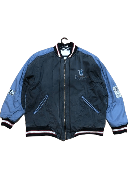 Adidas Vintage Adidas Football Training Light Jacket Size L Size US L / EU 52-54 / 3 - 1 Thumbnail
