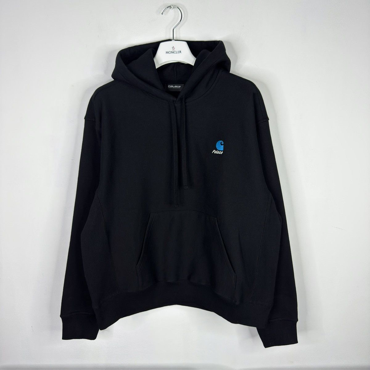 PALACE x Carhartt WIP Hood 