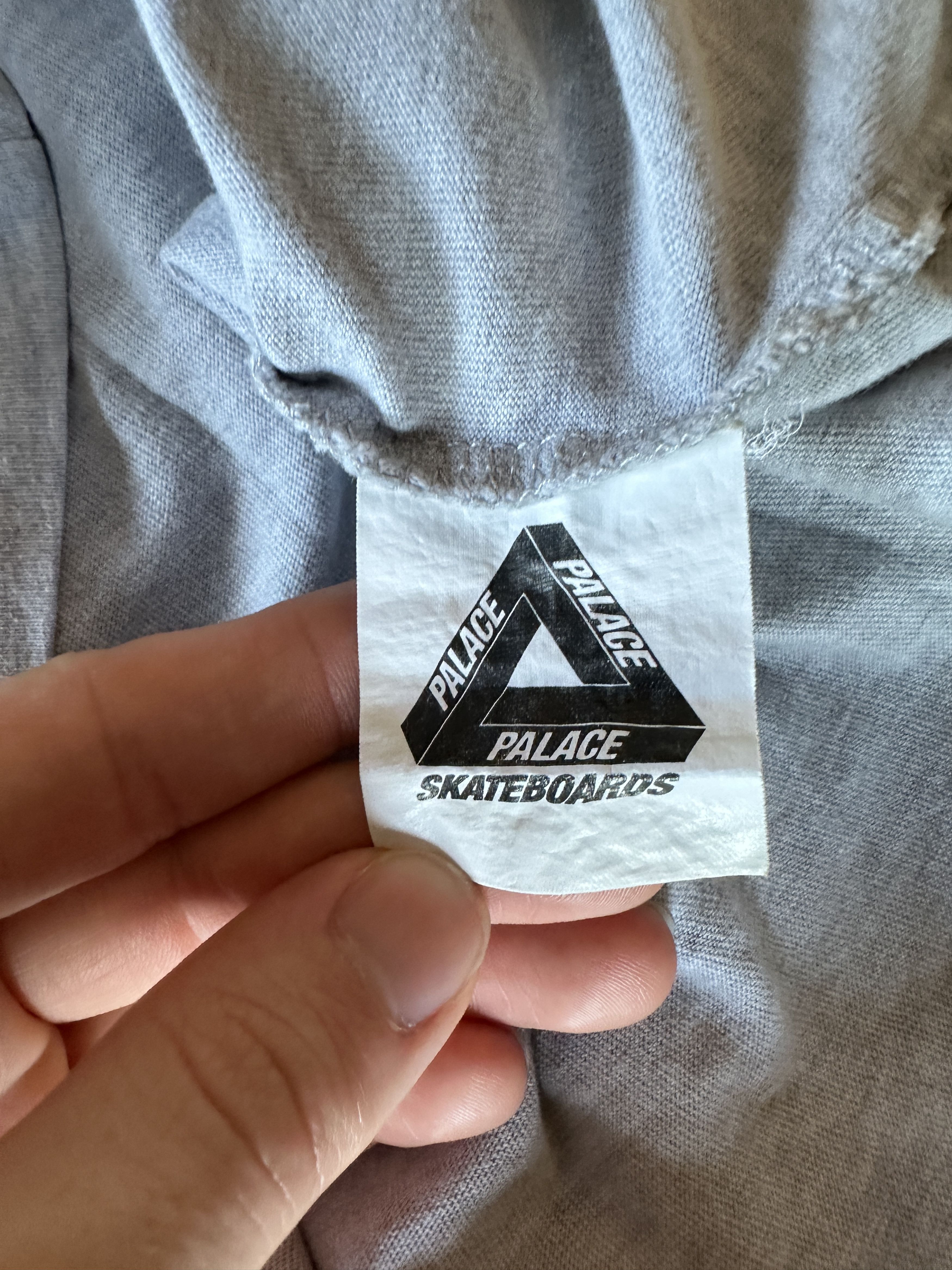 Palace Palace Pro Tool Tee Size US M / EU 48-50 / 2 - 5 Thumbnail