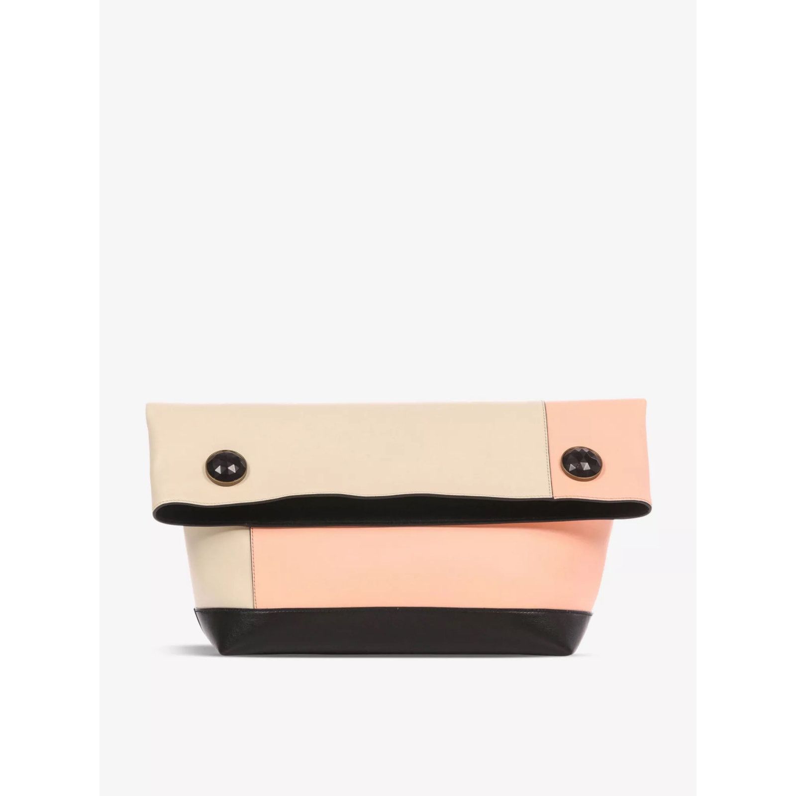 Marni Marni Pod Folded Leather Pouch Bag NWT Size ONE SIZE - 1 Thumbnail