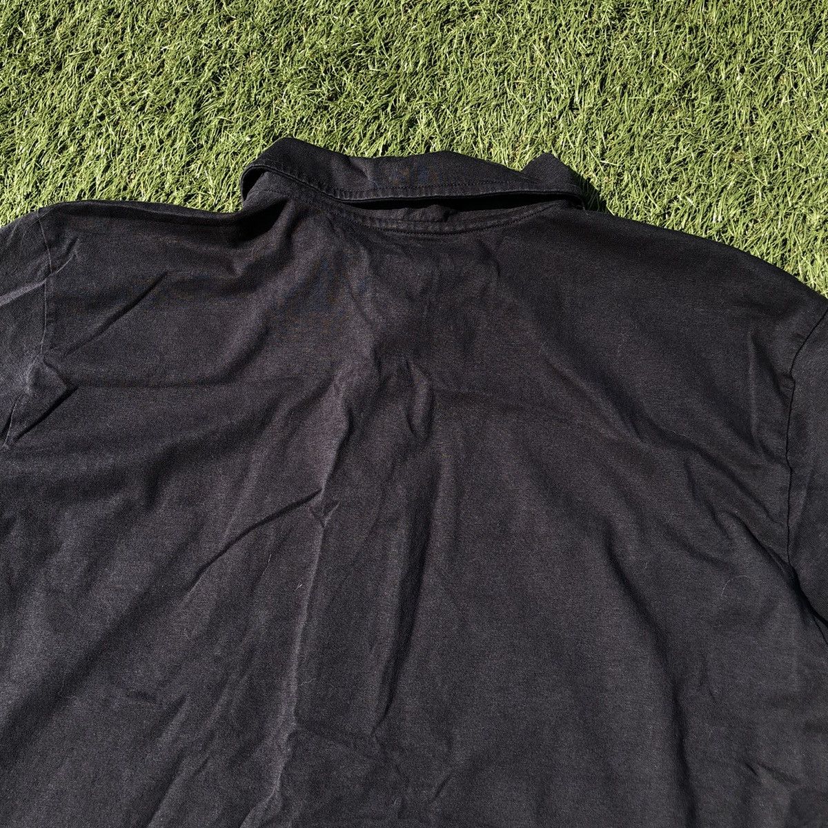 The North Face The north face polo shirt Size US XL / EU 56 / 4 - 7 Thumbnail