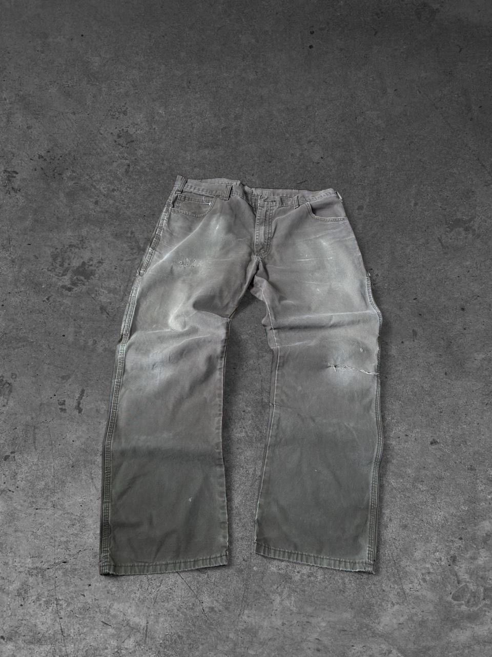 Dickies Dickie carpenter pants Size US 36 / EU 52 - 1 Thumbnail