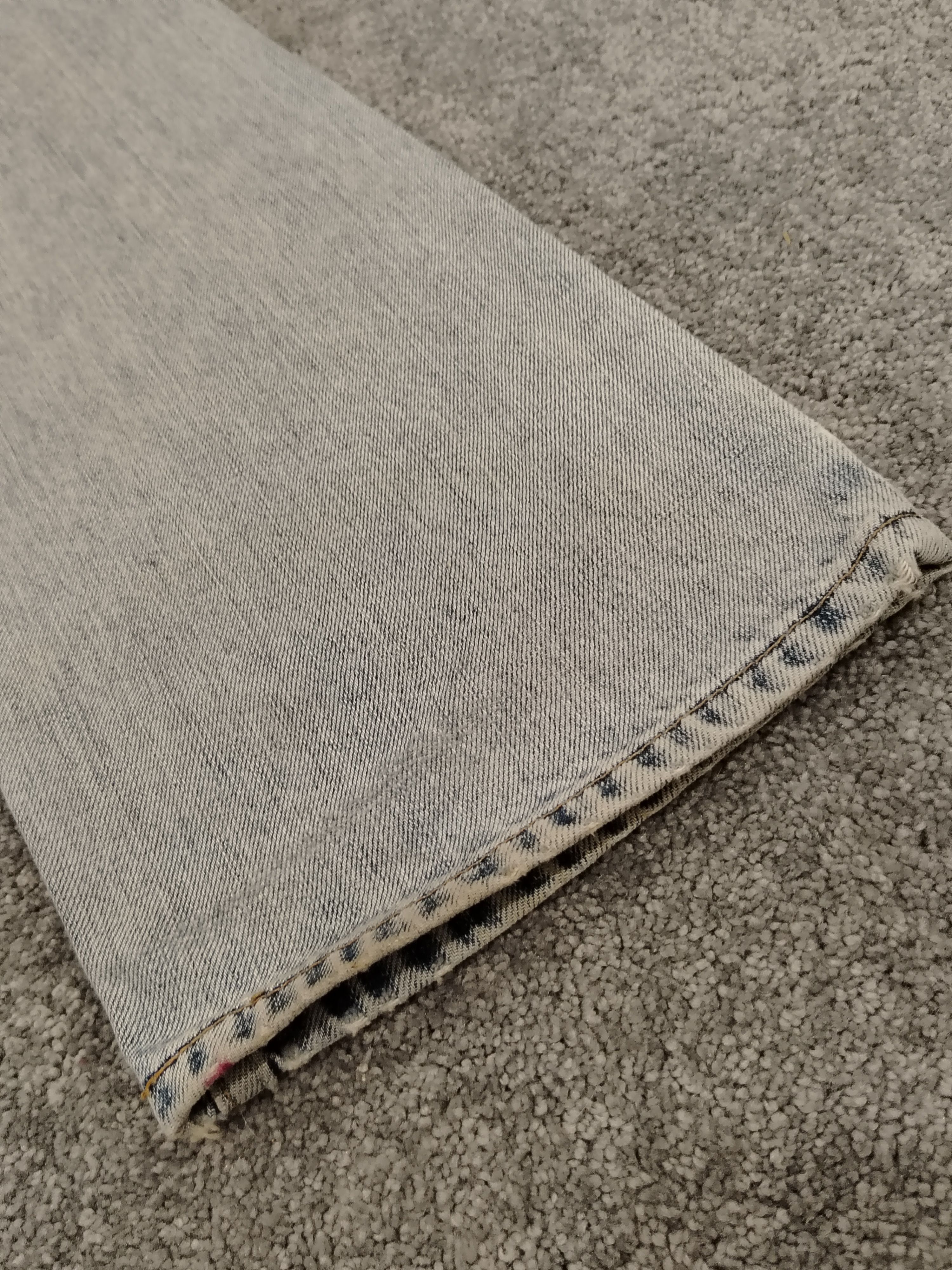 Levi's × Vintage Levis 517 Jeans Flare Bootcut Size US 27 - 12 Thumbnail