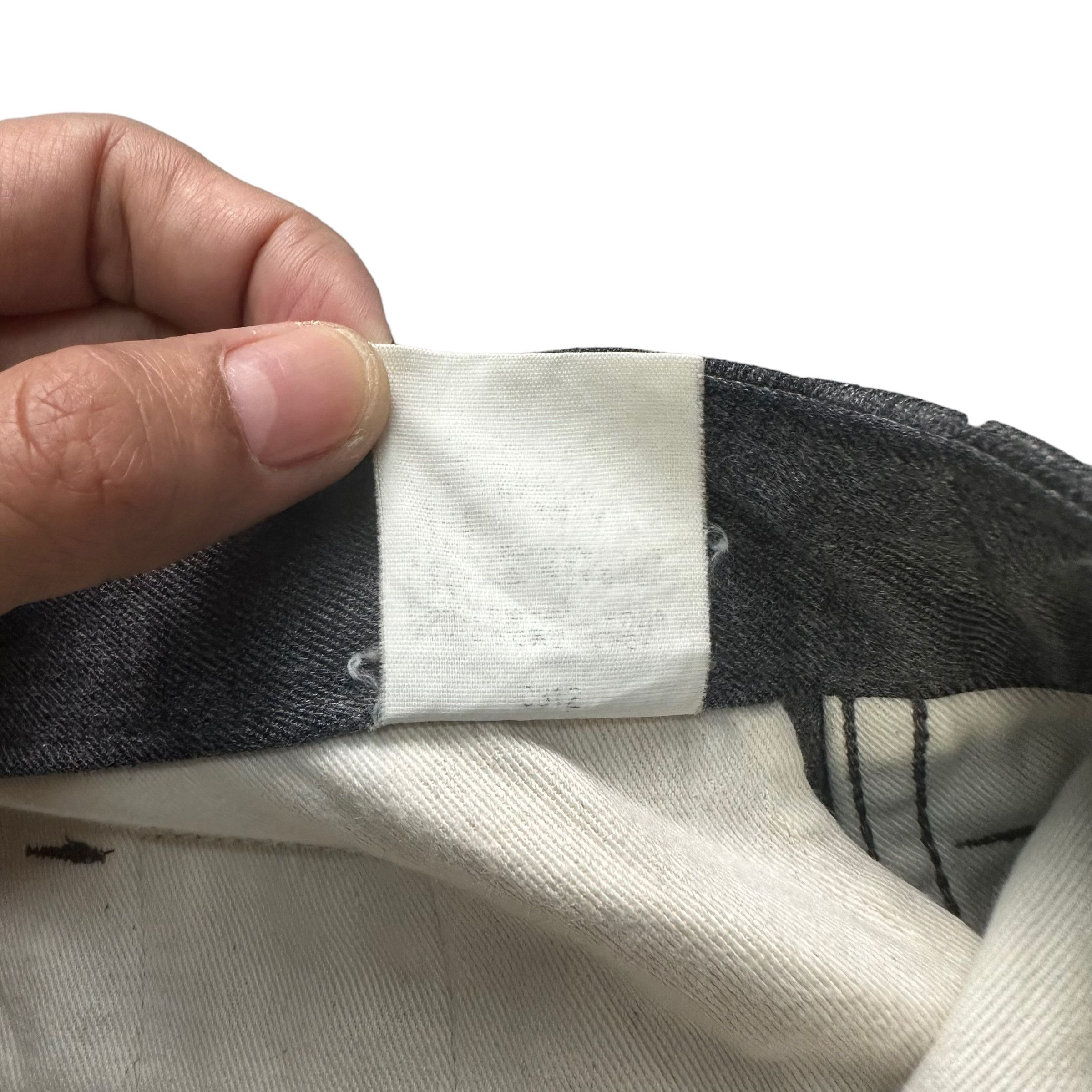 Ben Davis BEN DAVIS CASUAL PANT #8008-71 Size US 31 - 6 Thumbnail
