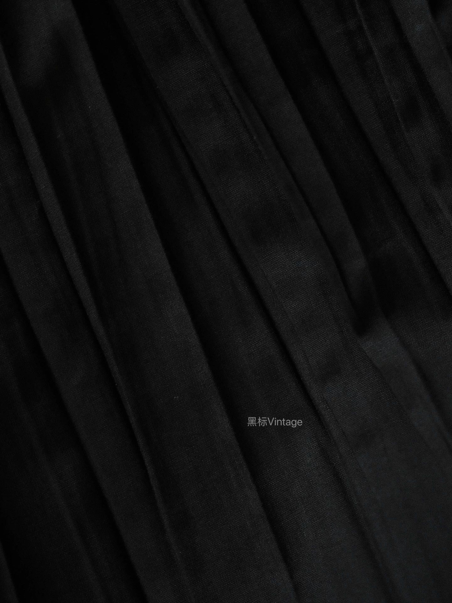 Issey Miyake Issey Miyake 99ss Pleated MOP Buttons Short Sleeve Shirt Size US L / EU 52-54 / 3 - 8 Thumbnail