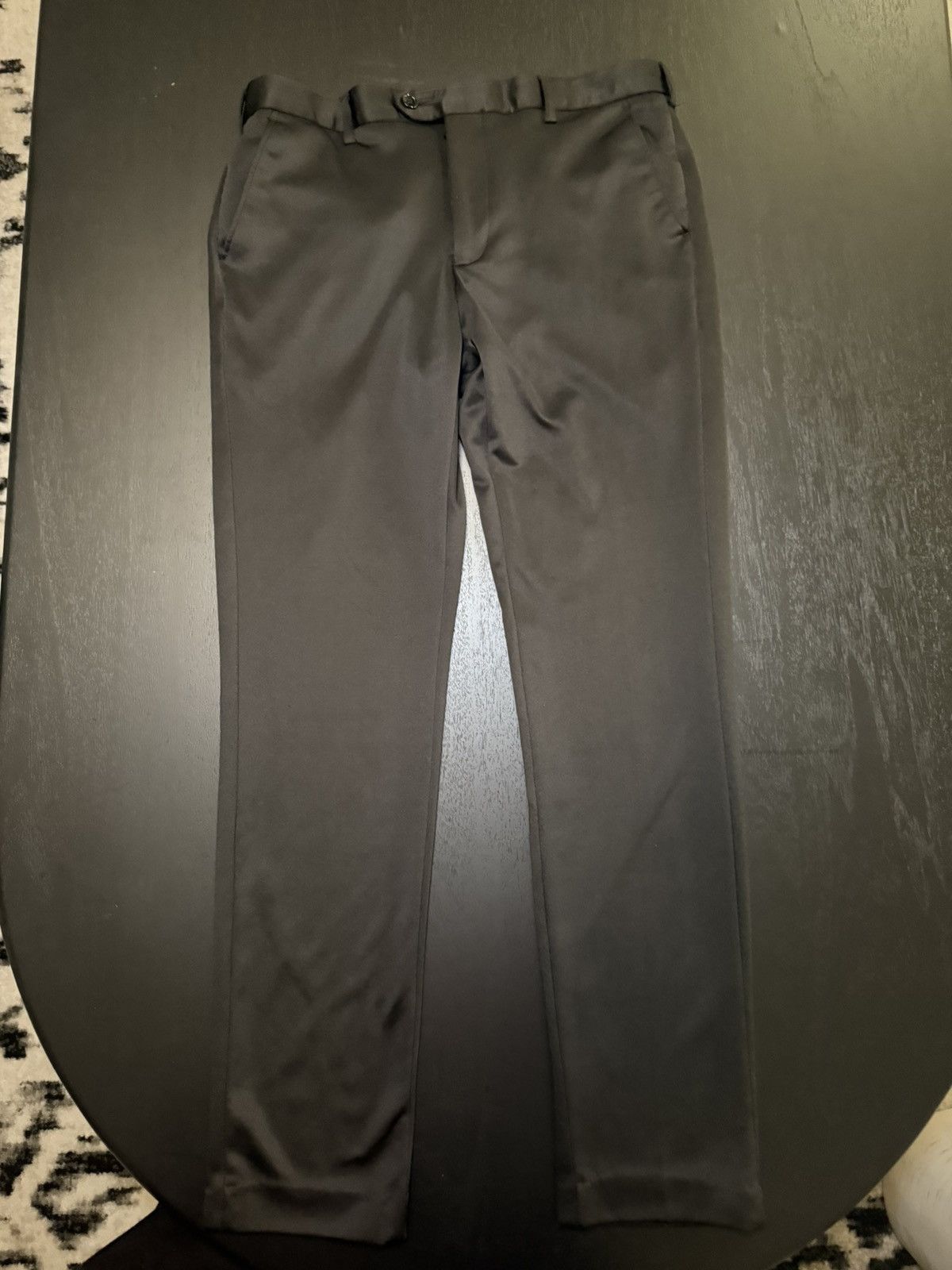 Other black Dress pants Size US 30 / EU 46 - 1 Thumbnail