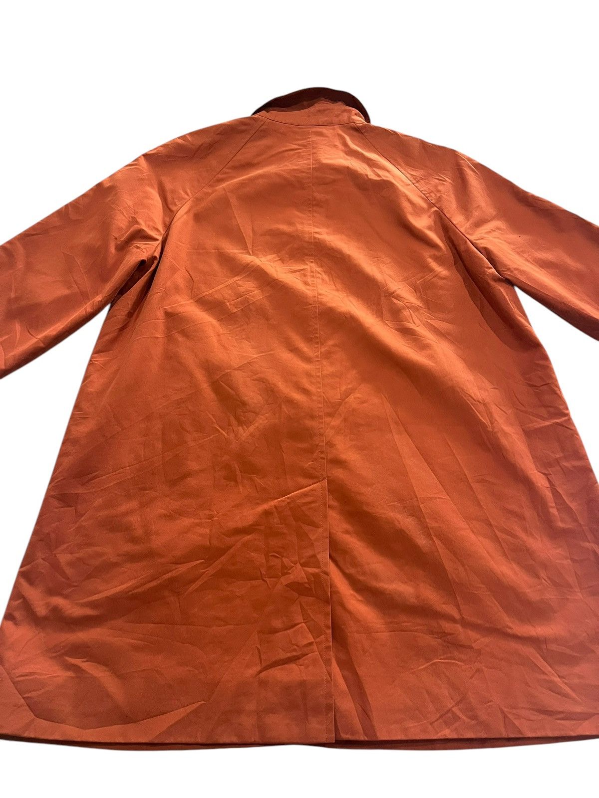 Aquascutum OFFER‼️ Vintage Aquascutum England Trench Coat Size US L / EU 52-54 / 3 - 12 Thumbnail
