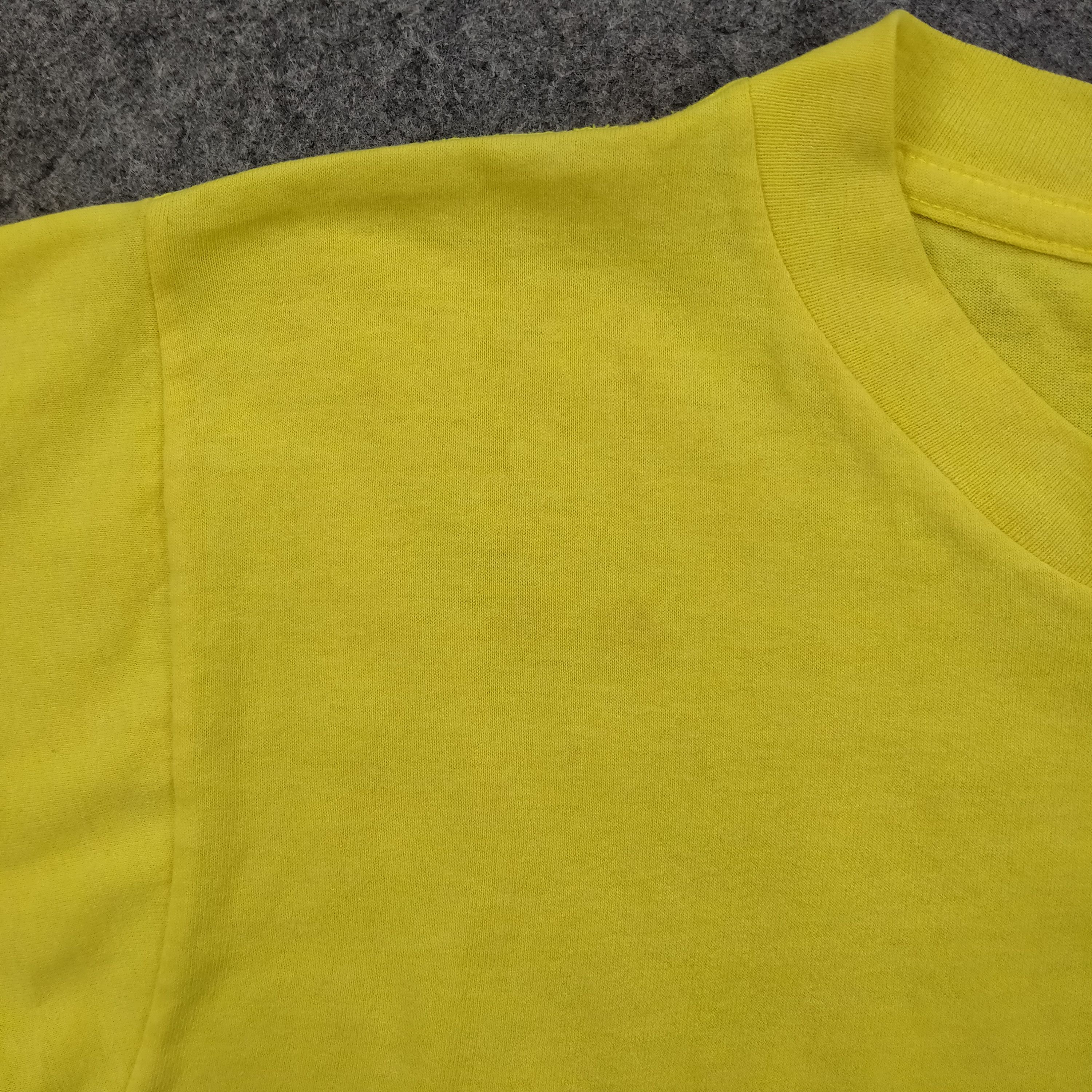Camel Vintage Camel Smooth Character Medium Tshirt - G038 Size US M / EU 48-50 / 2 - 6 Thumbnail