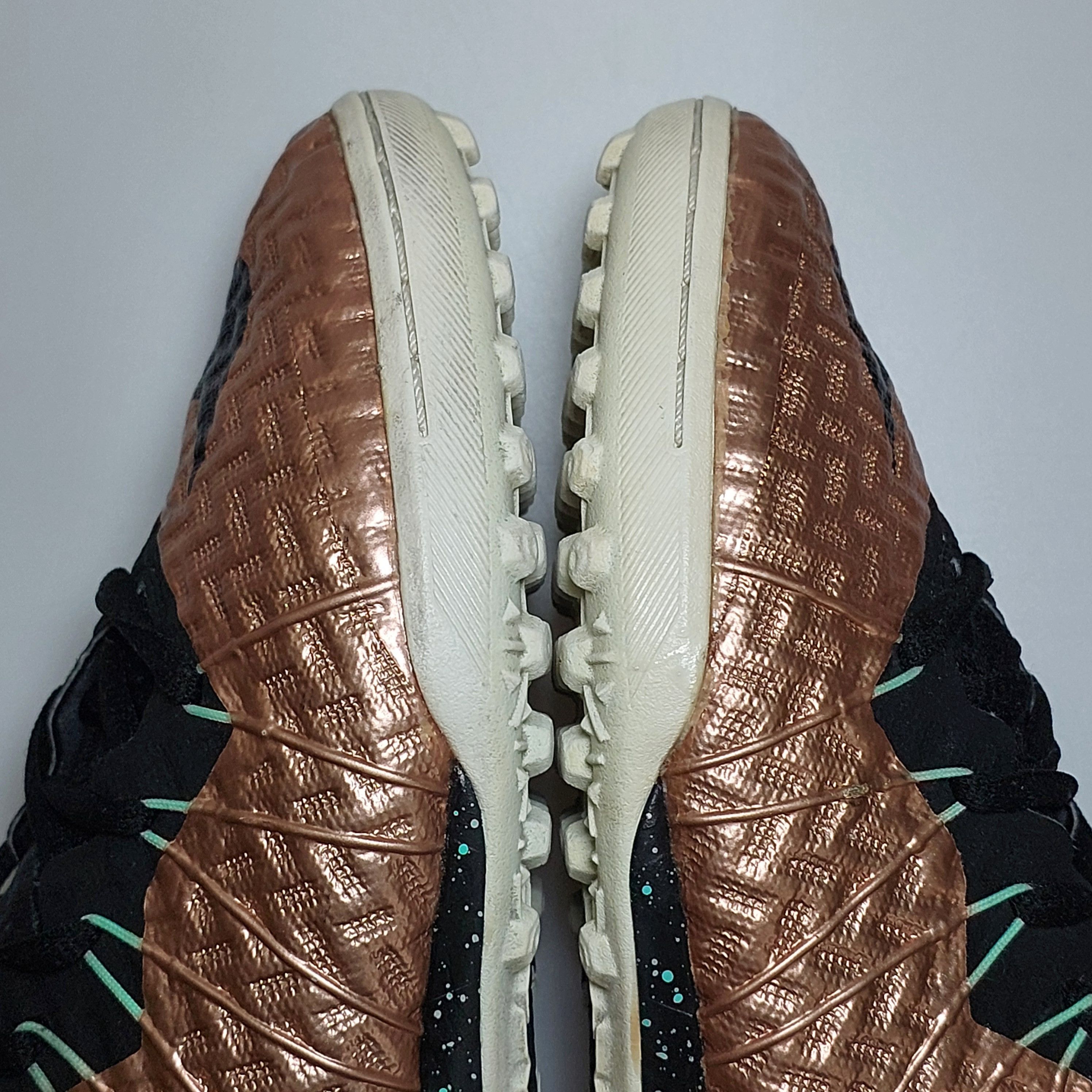 Nike HypervenomX Finale TF 749888-903 US8 UK7 26CM Size US 8 / EU 41 - 8 Thumbnail