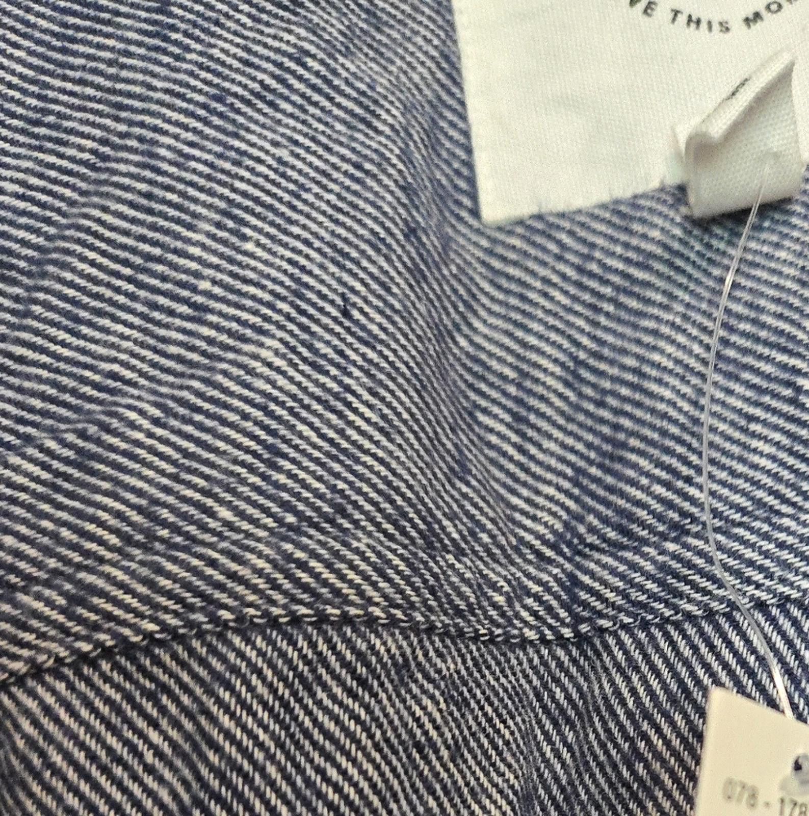 Designer Aerie Super Soft Button Down Size M / US 6-8 / IT 42-44 - 3 Thumbnail
