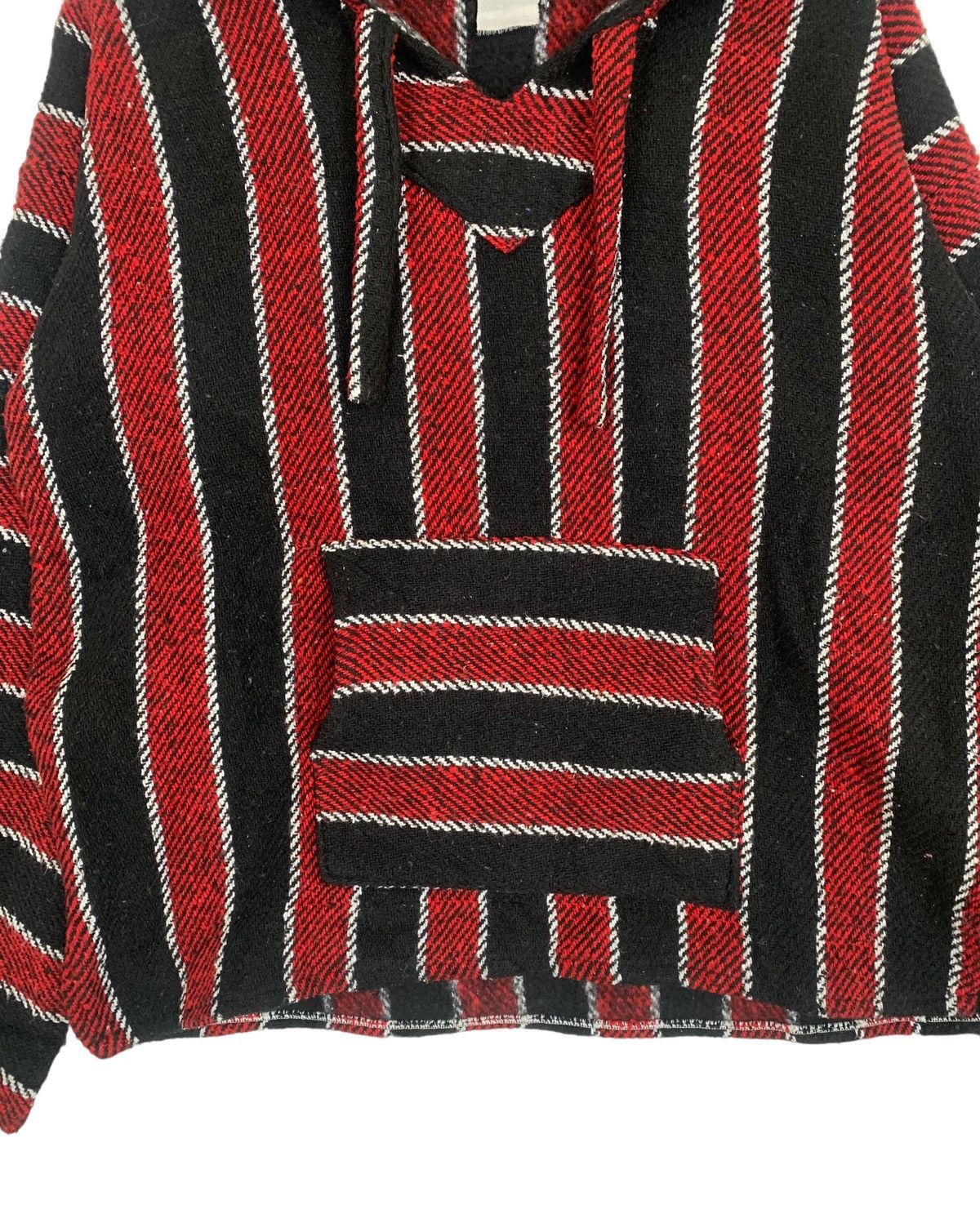 Japanese Brand Baja Joe clothing Pullover Size M Size M / US 6-8 / IT 42-44 - 5 Thumbnail