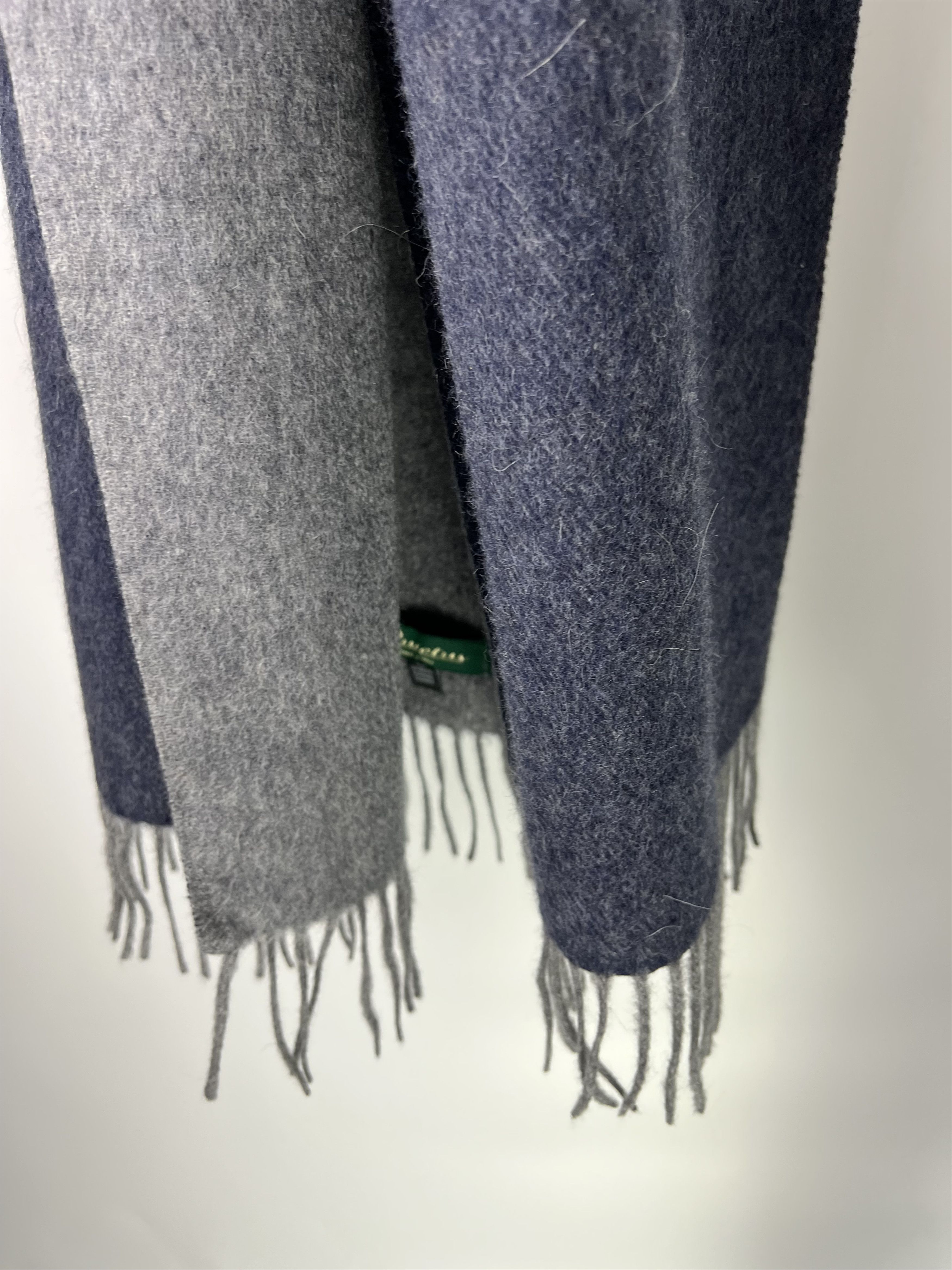 Other Quietus 100% Cashmere Scarf Made in Italy Size ONE SIZE - 3 Thumbnail