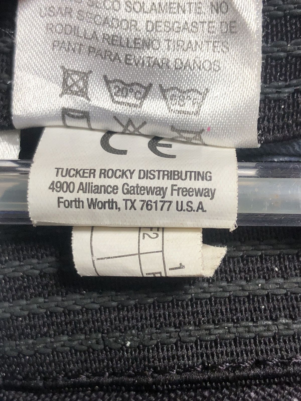 Japanese Brand Answer Motocross Racing Bikers Pants Size US 37 - 16 Thumbnail