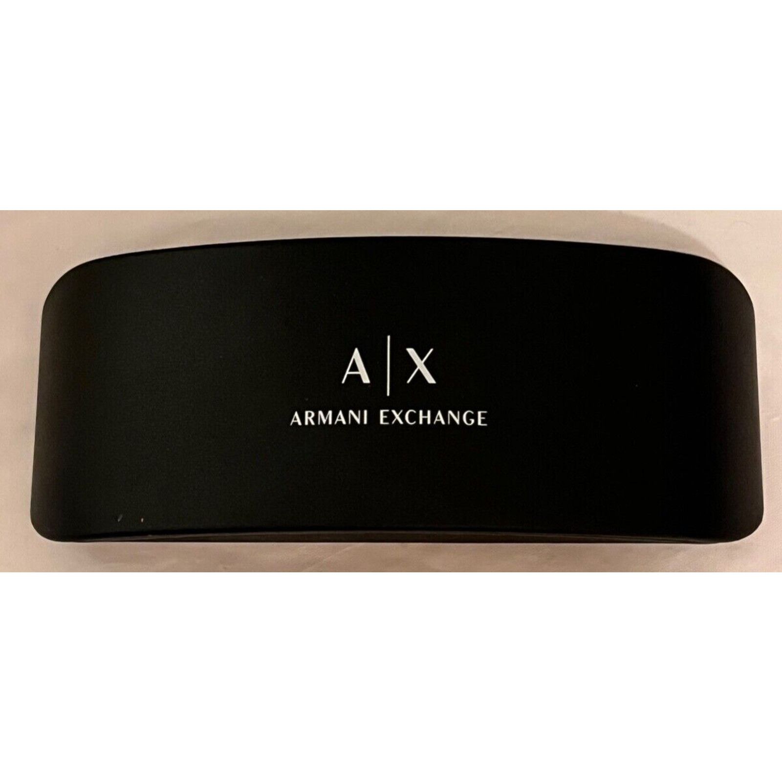 Armani Exchange Armani Exchange Glasses Frame ~ With Case ~ Purple Size ONE SIZE - 5 Thumbnail