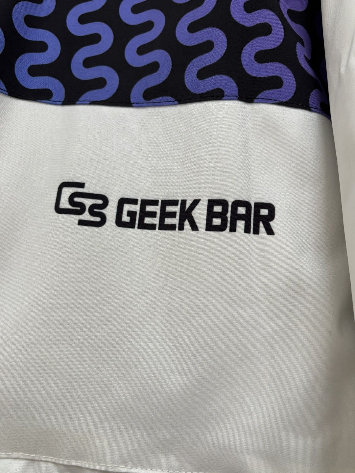 Other Geek Bar Official Employee Only Jacket Size US XL / EU 56 / 4 - 3 Thumbnail