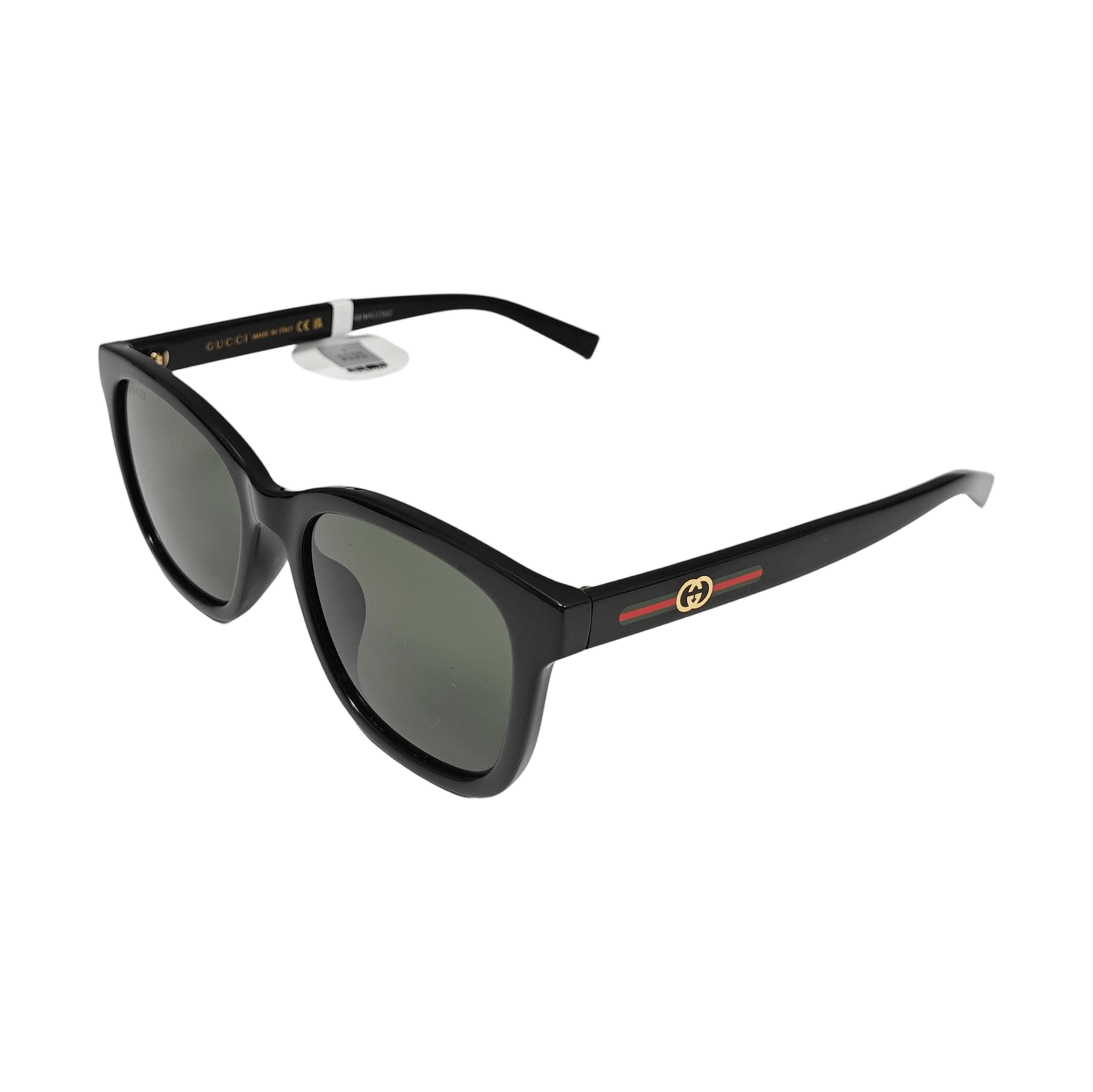 Gucci × Vintage Y2K Gucci Round Oval Sunglasses GG2419 | Grailed