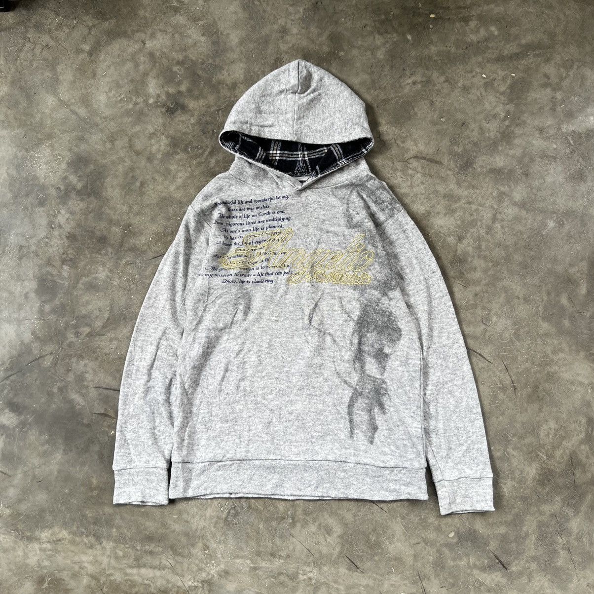 Hysteric Glamour × Japanese Brand 2000s Hysteric Glamour - Mummy