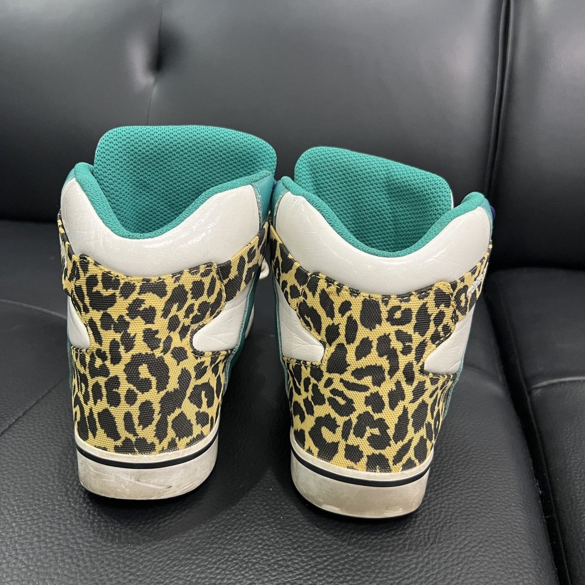 Adidas × Jeremy Scott adidas jeremy scott Size US 6.5 / IT 36.5 - 11 Thumbnail
