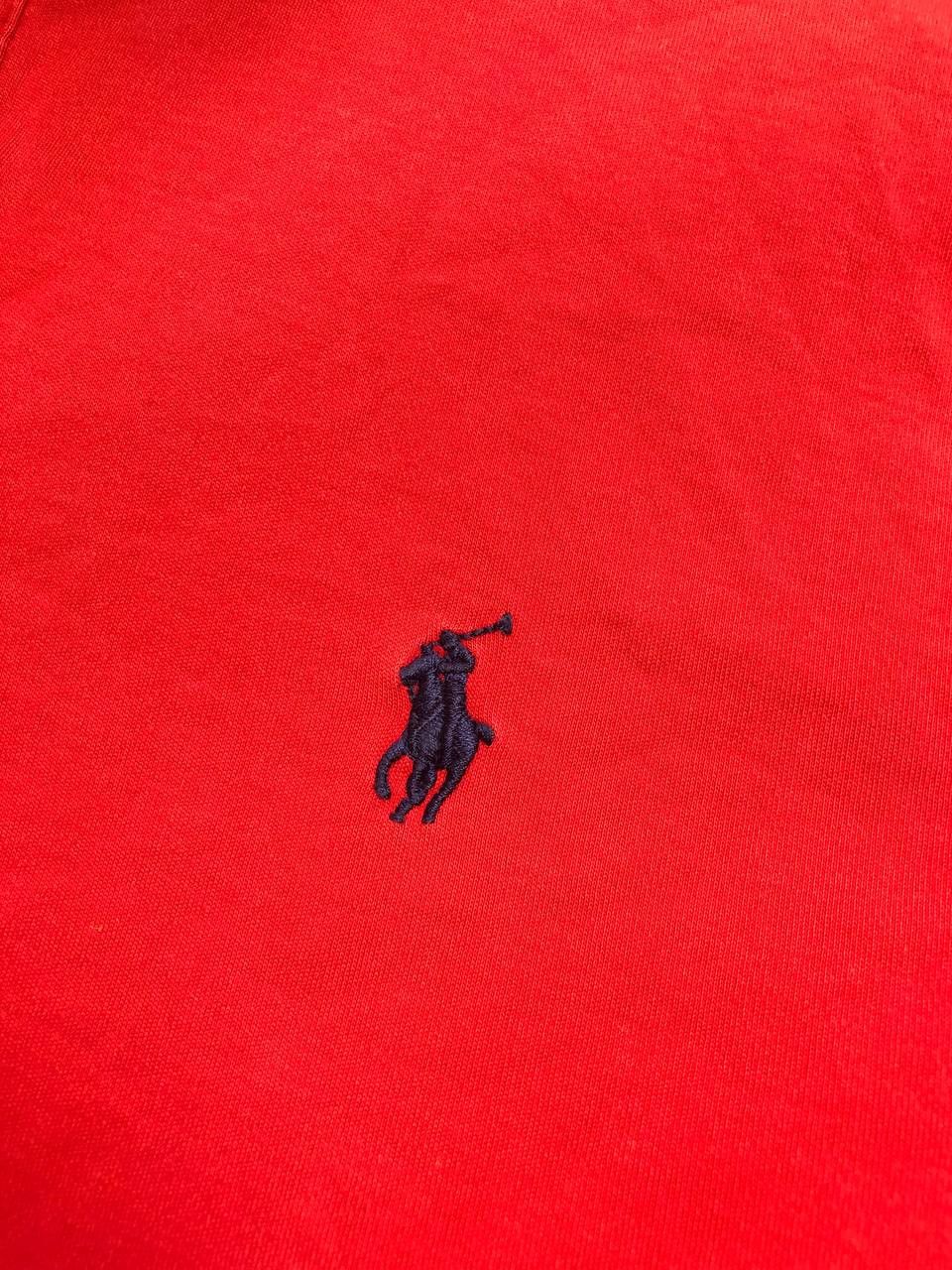 Polo Ralph Lauren Polo Ralph Lauren Polo T-shirt Size US M / EU 48-50 / 2 - 2 Thumbnail