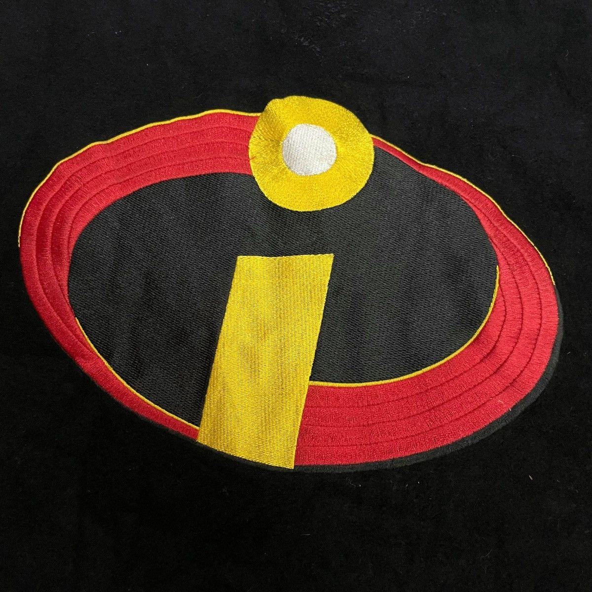 Disney Vintage Disney The Incredibles Letterman Varsity Jacket Size US XXL / EU 58 / 5 - 18 Thumbnail
