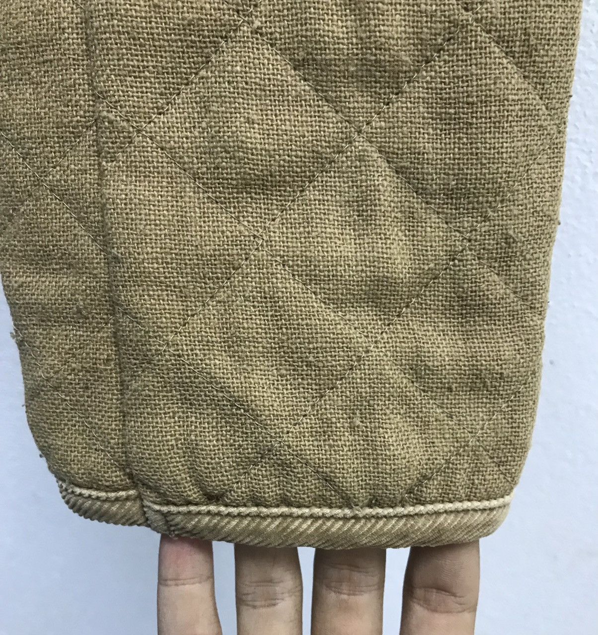 Japanese Brand × Tsumori Chisato × Vintage Issey Miyake Tsumori Chisato Made In Japan Jacket Size US M / EU 48-50 / 2 - 8 Thumbnail