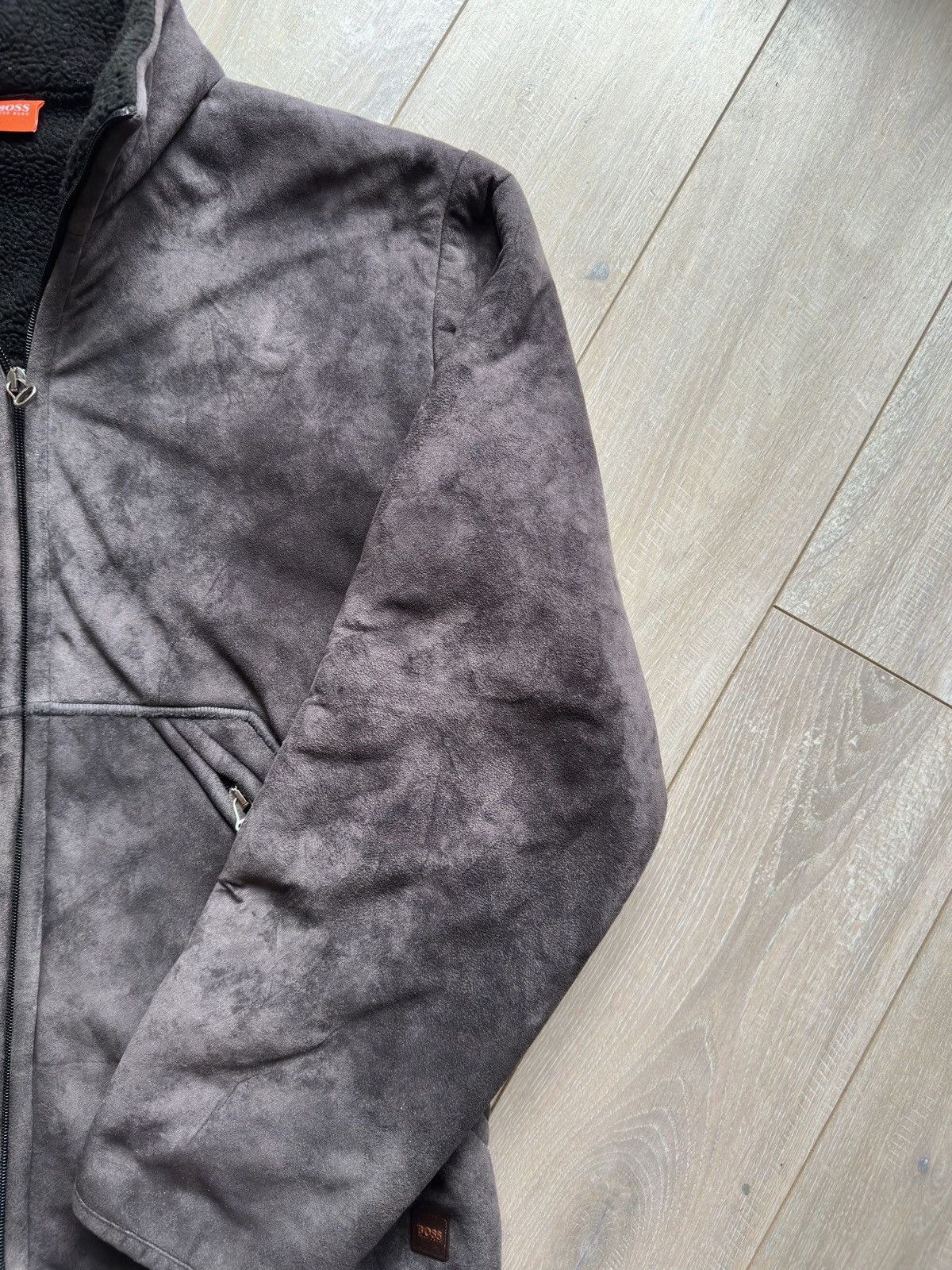 Hugo Boss Hugo Boss Jacket Size US M / EU 48-50 / 2 - 3 Thumbnail