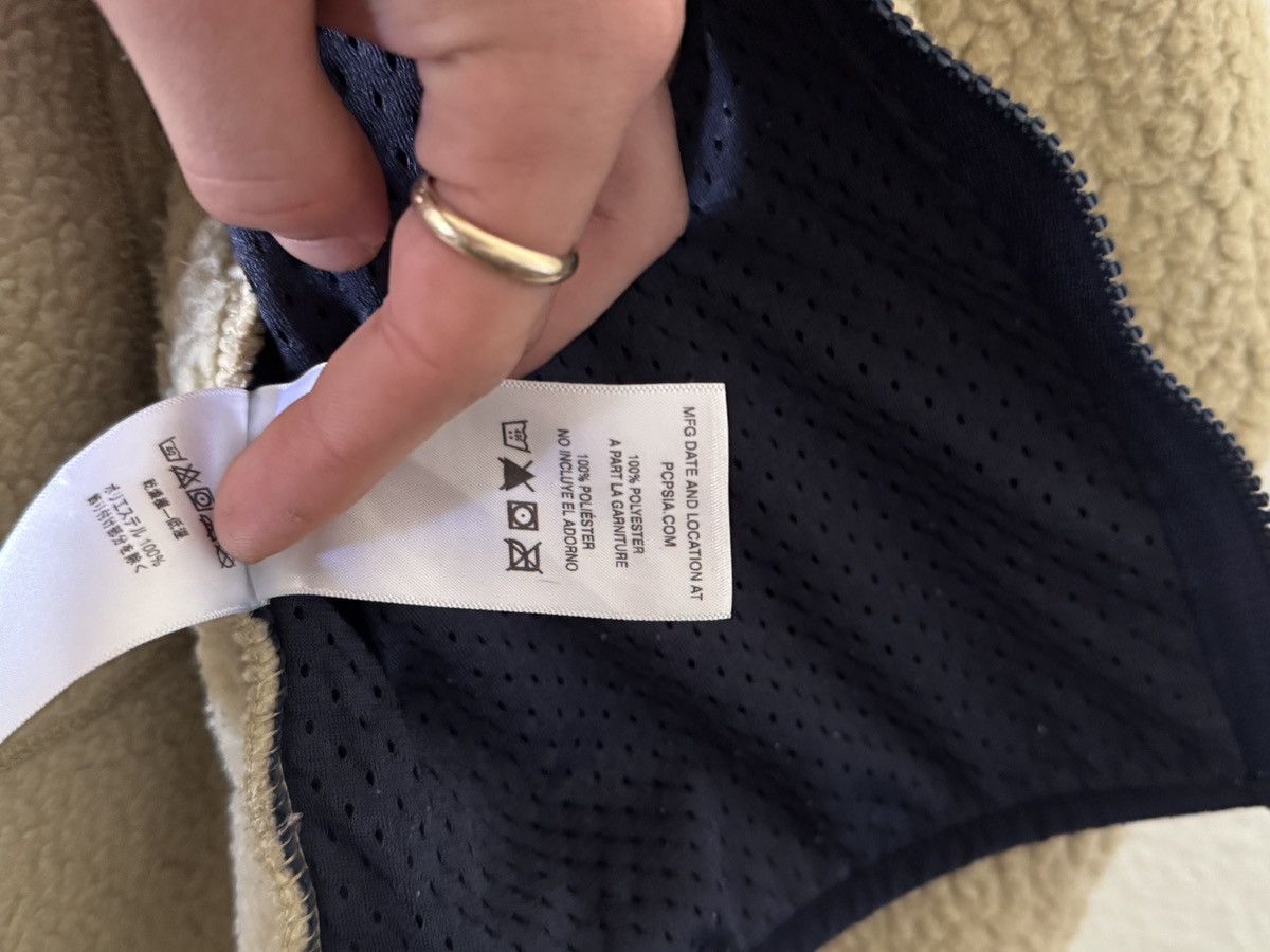 Patagonia × Vintage Patigonia Fleece Size US XS / EU 42 / 0 - 5 Thumbnail