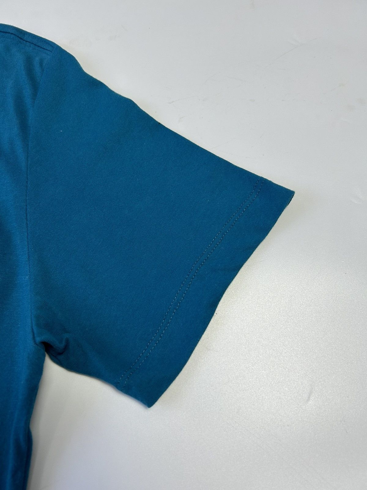 Japanese Brand × Nike NIKE DRI-FIT SHORT SLEEVE TSHIRT Size US L / EU 52-54 / 3 - 3 Thumbnail