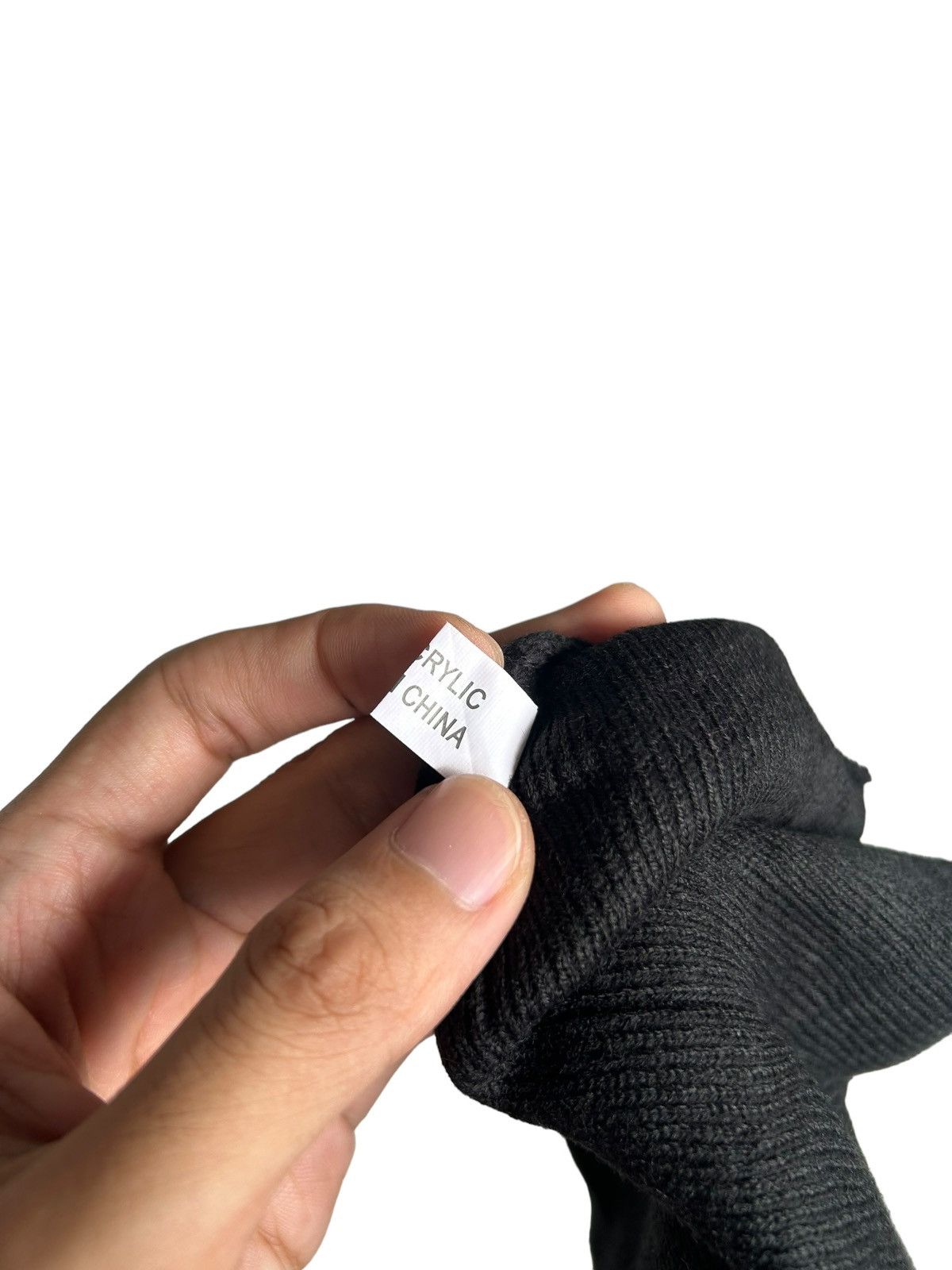 14th Addiction × Apple × Japanese Brand Vtg Apple Beanie Hats snowcap Size ONE SIZE - 6 Thumbnail