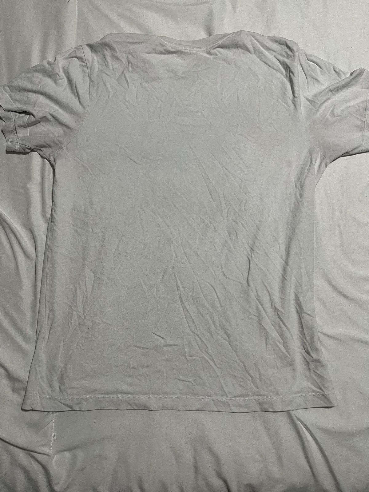 Nike × Vintage Vintage Nike Los Angeles Shirt Size US L / EU 52-54 / 3 - 2 Thumbnail