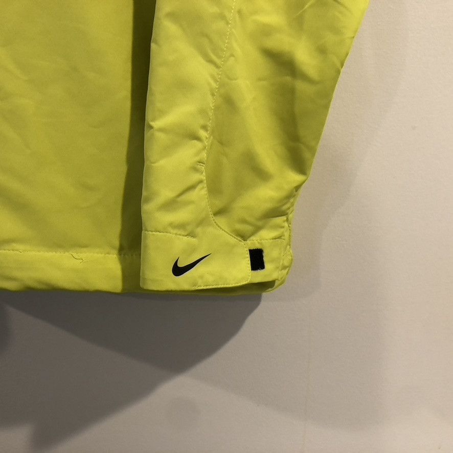 Nike x McDonald's Collab Quarter Zip Light Golf Jacket Size US XL / EU 56 / 4 - 7 Thumbnail